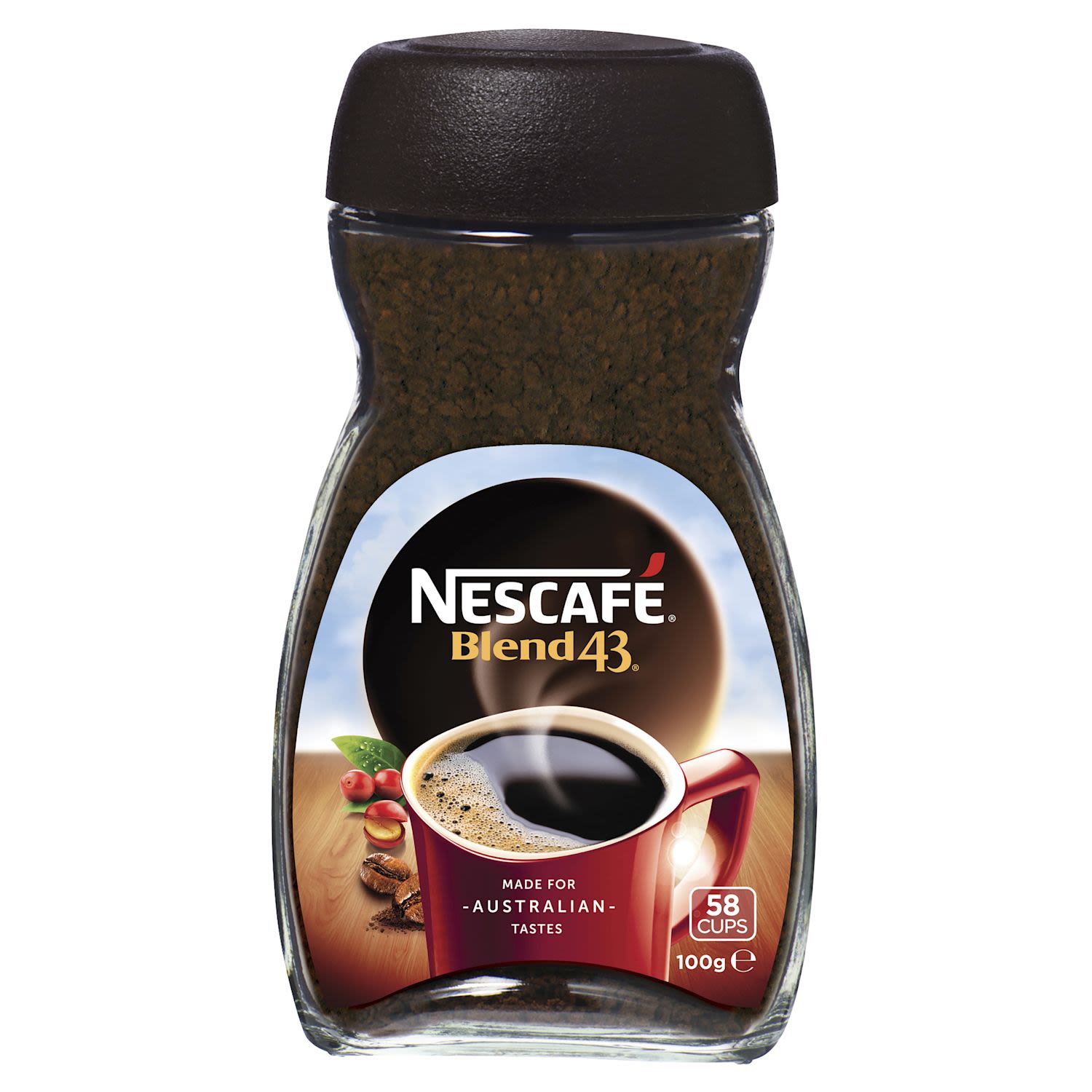 Nescafe 100g