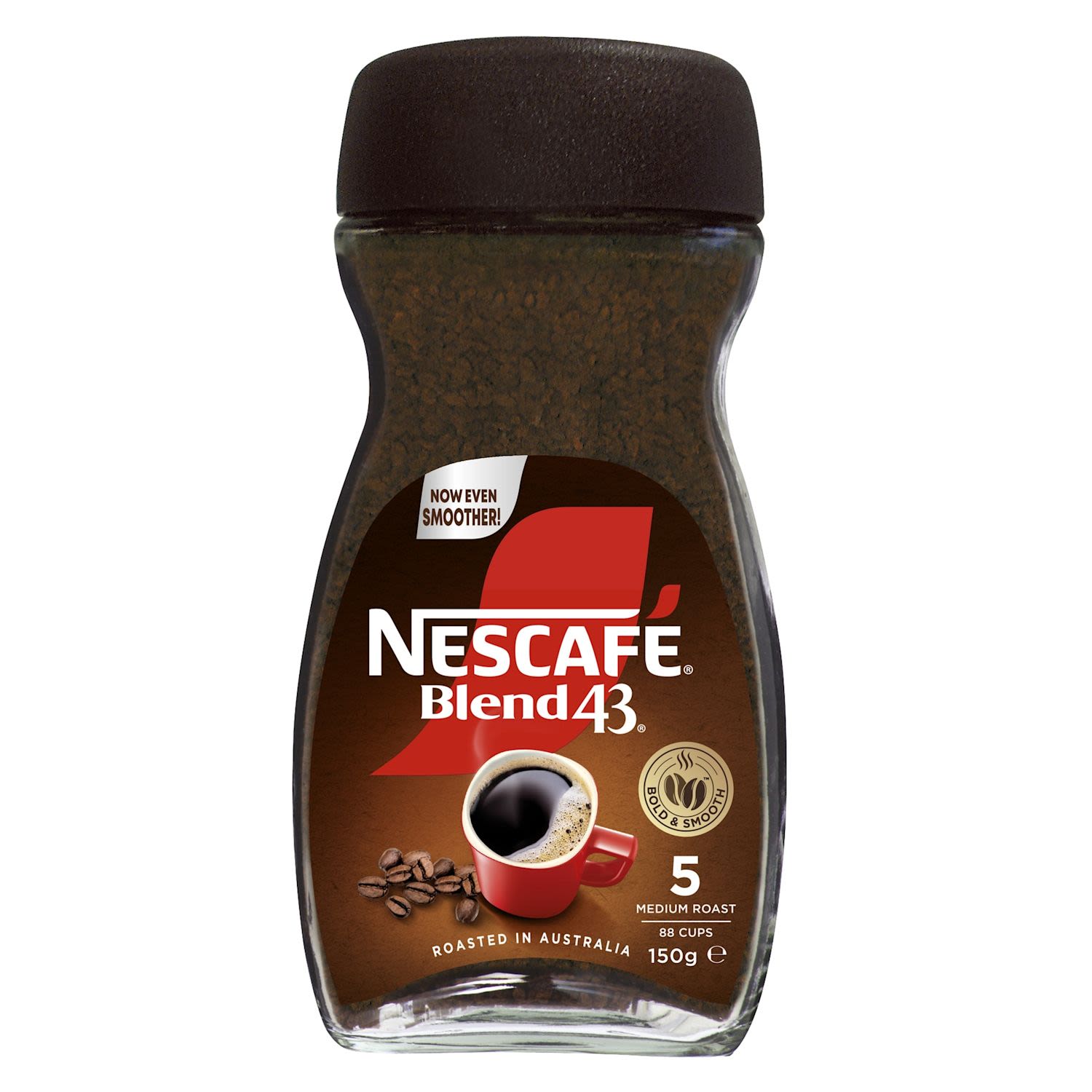 Nescafé Blend 43 Original