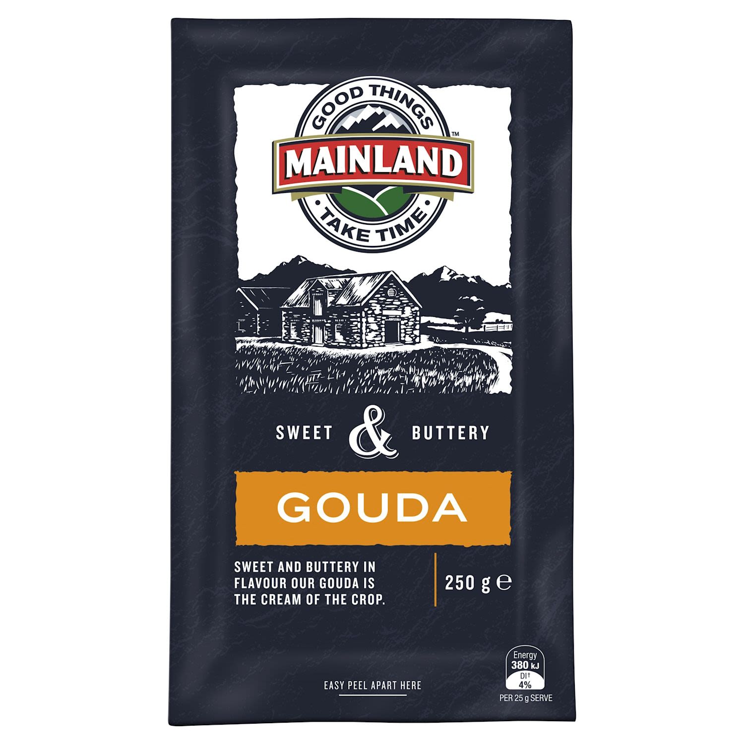 Mainland Gouda Cheese