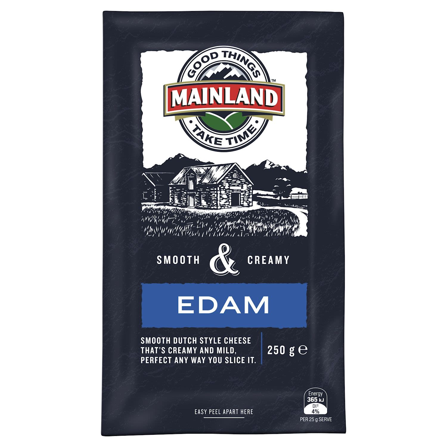 Mainland 250g