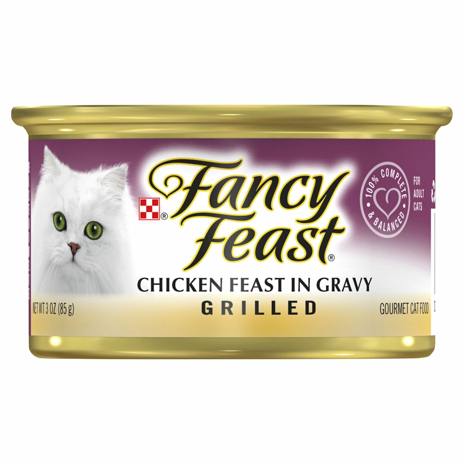 Fancy Feast 85g