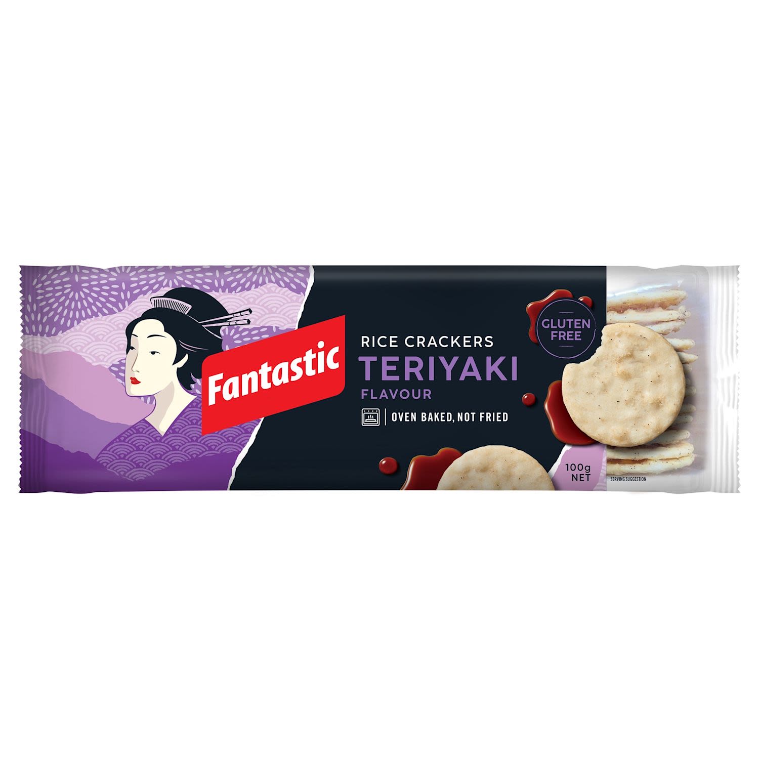 Fantastic 100g