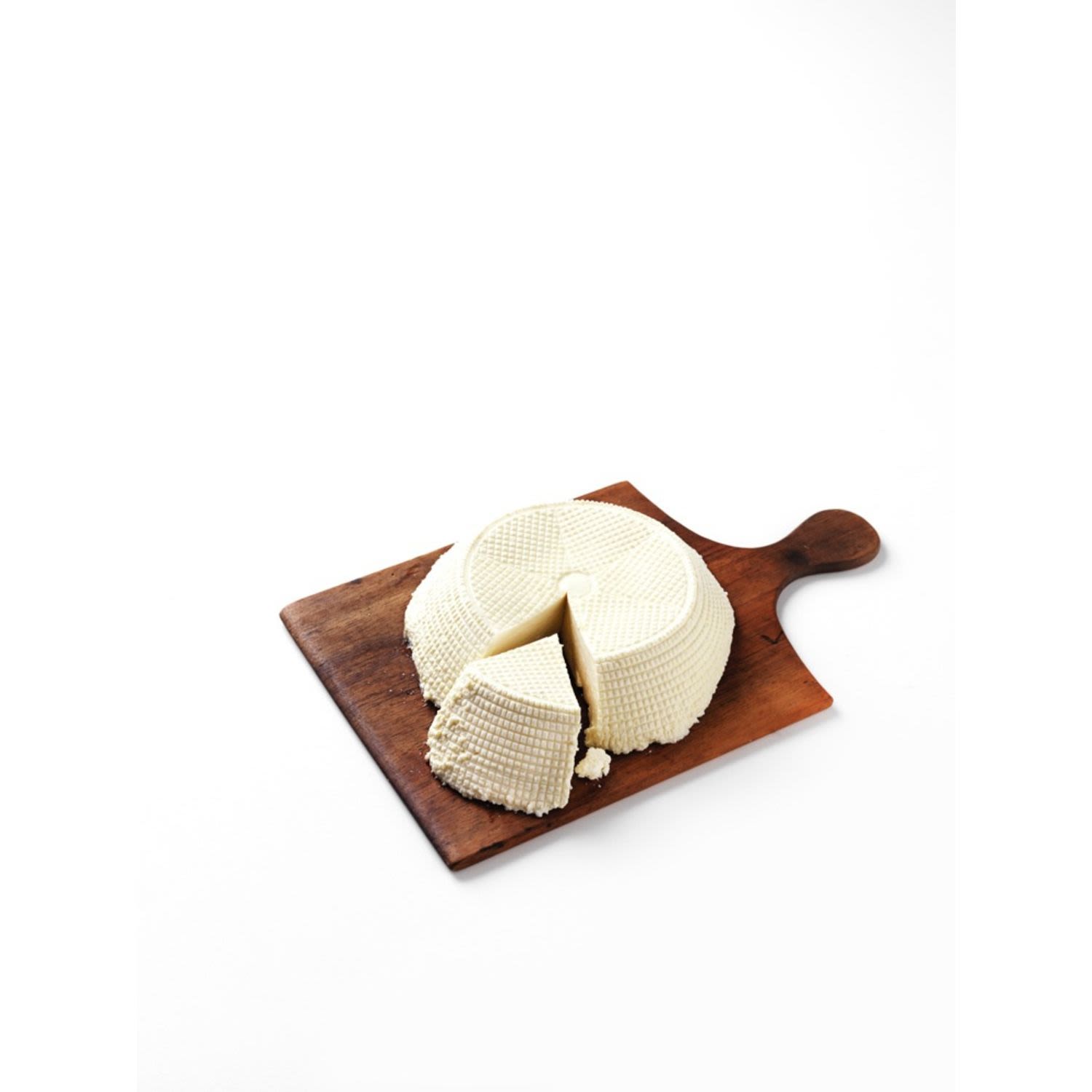 Panta Ricotta Cheese, 1 Kilogram