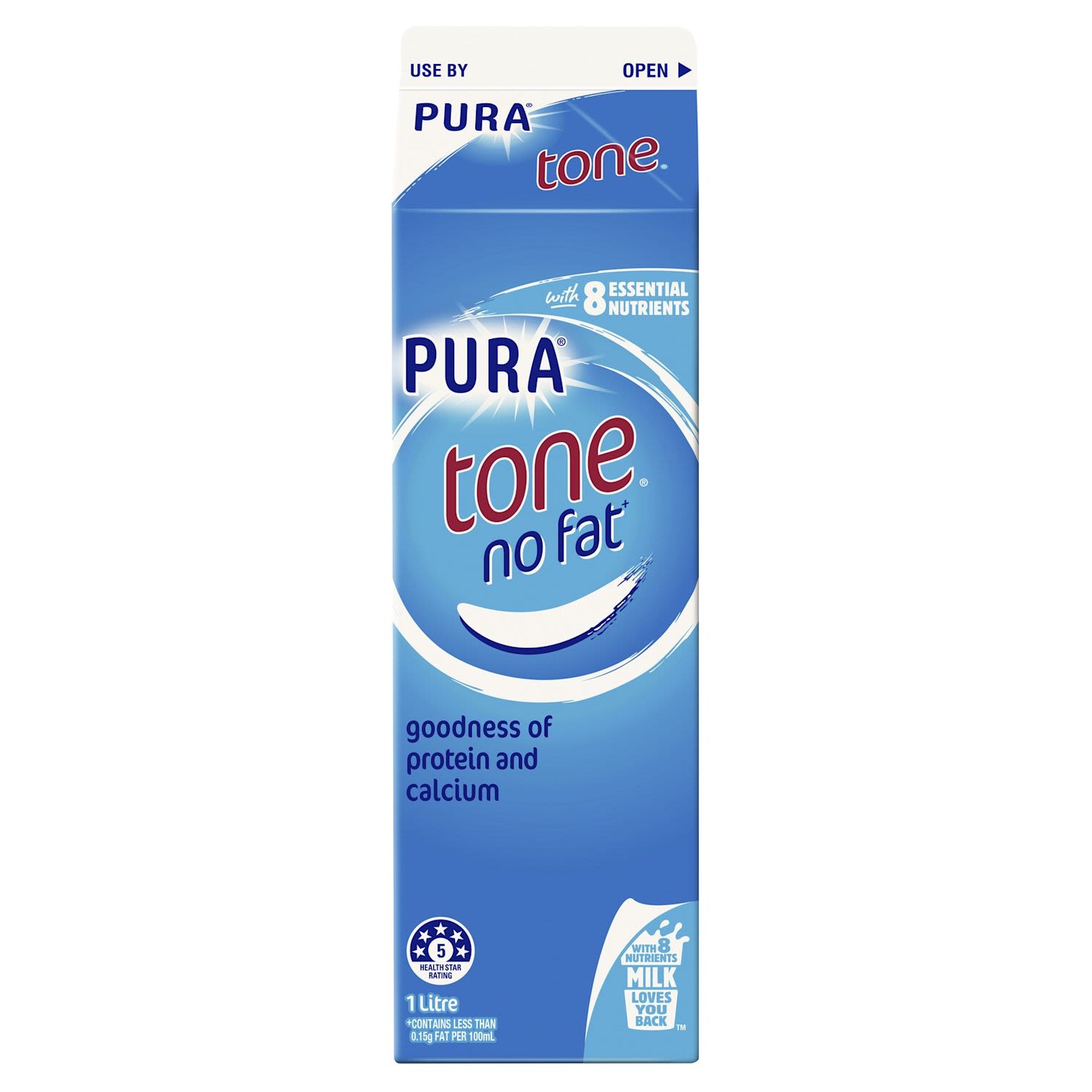Pura 1L
