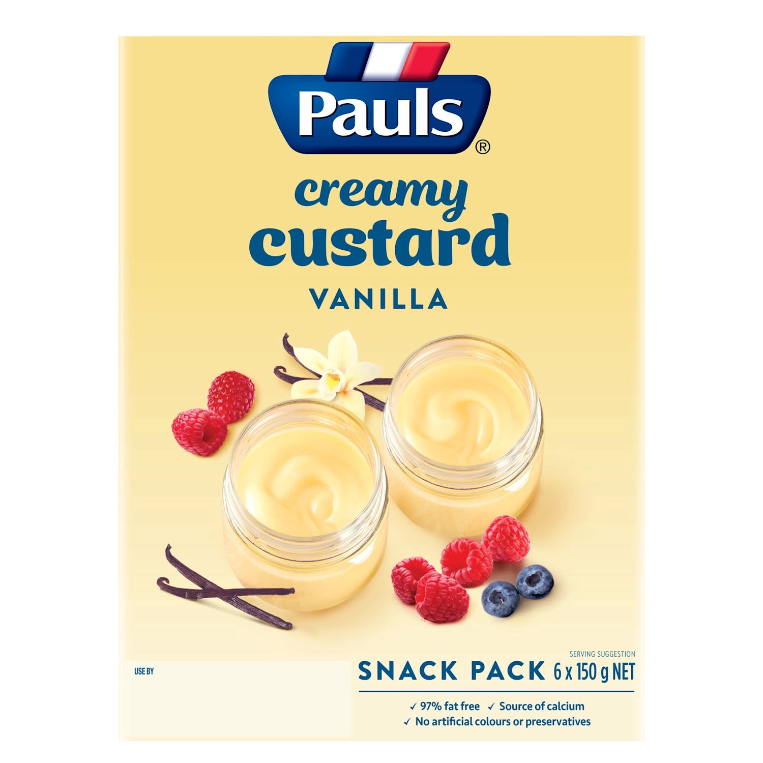 Pauls 6 pack