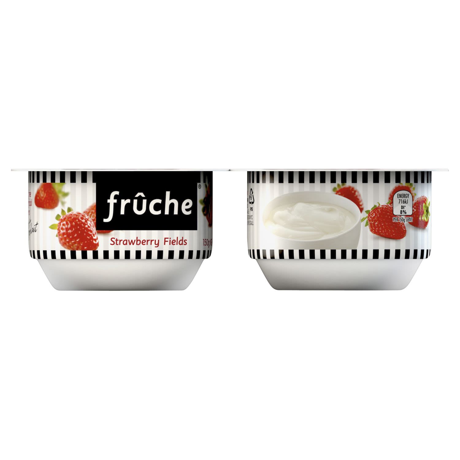 Yoplait 2 pack
