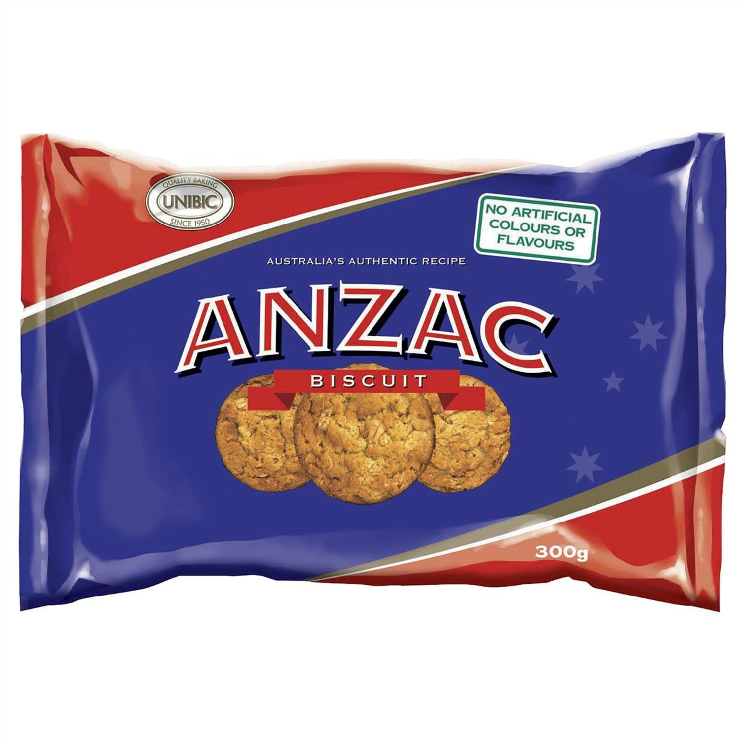 Unibic 300g