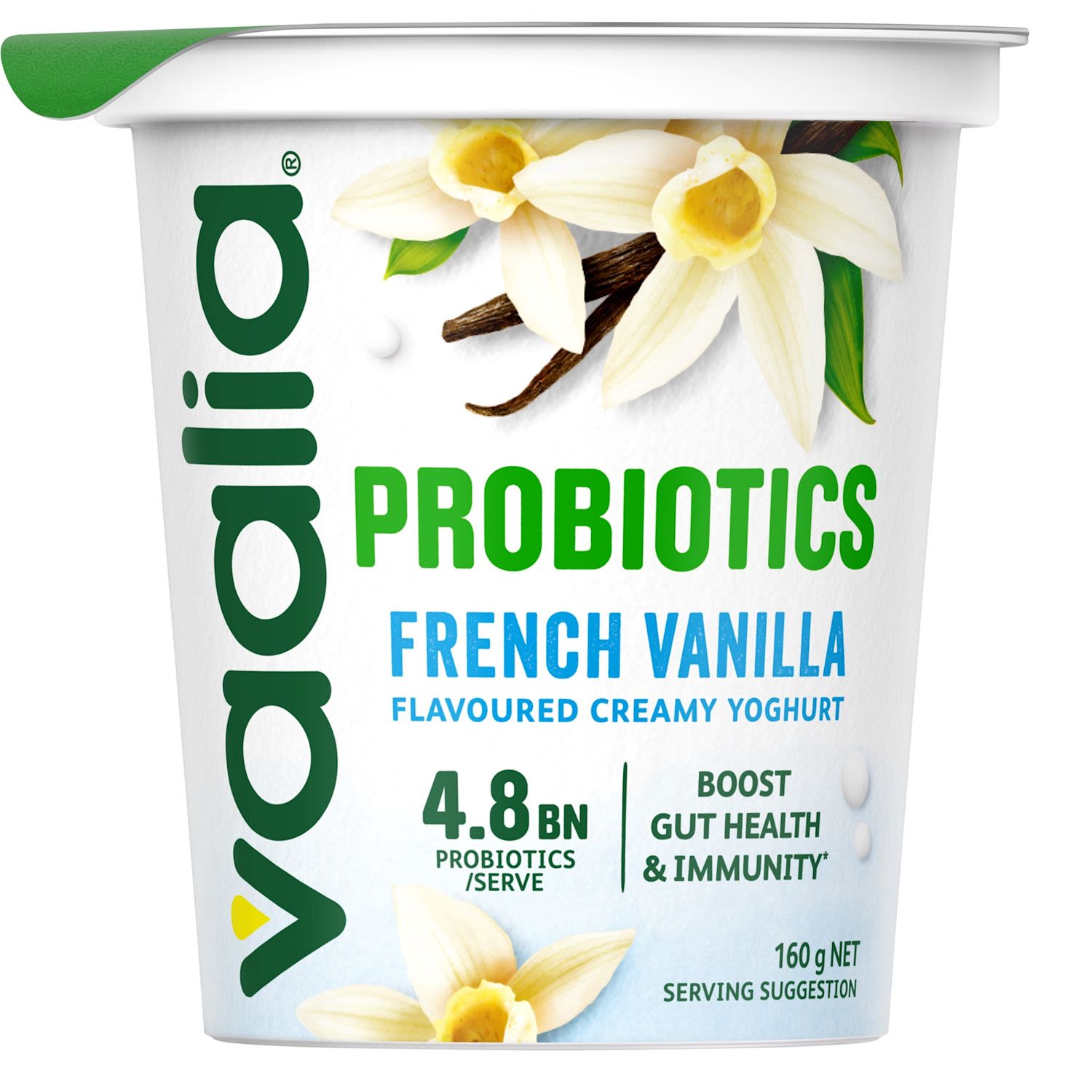 Vaalia Kids 160g