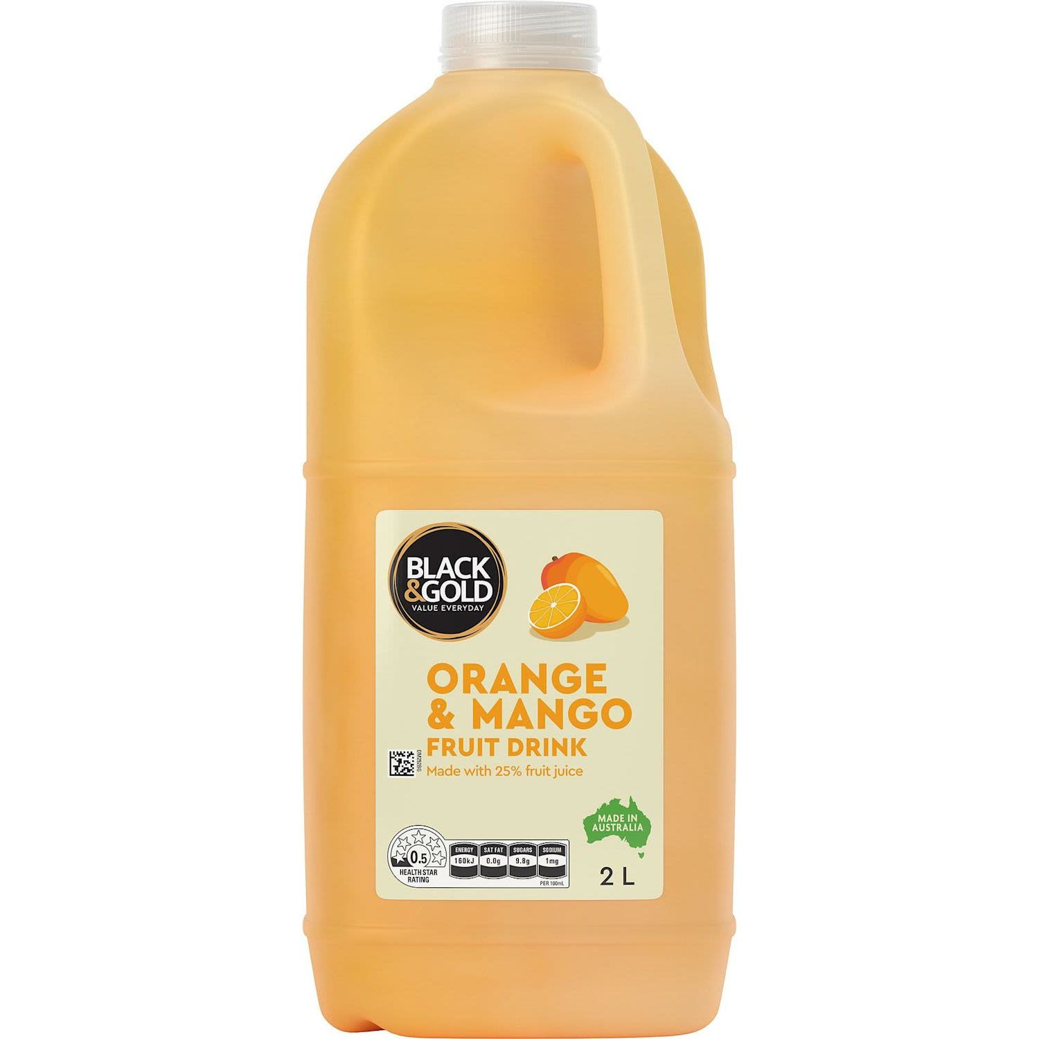 cocktail whole30 orange juice