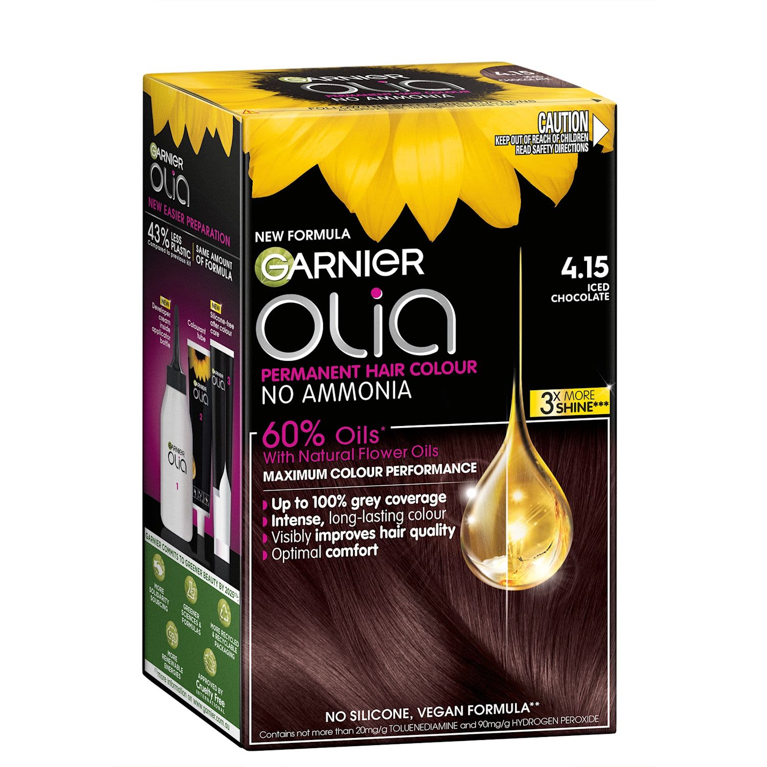 Garnier Standard