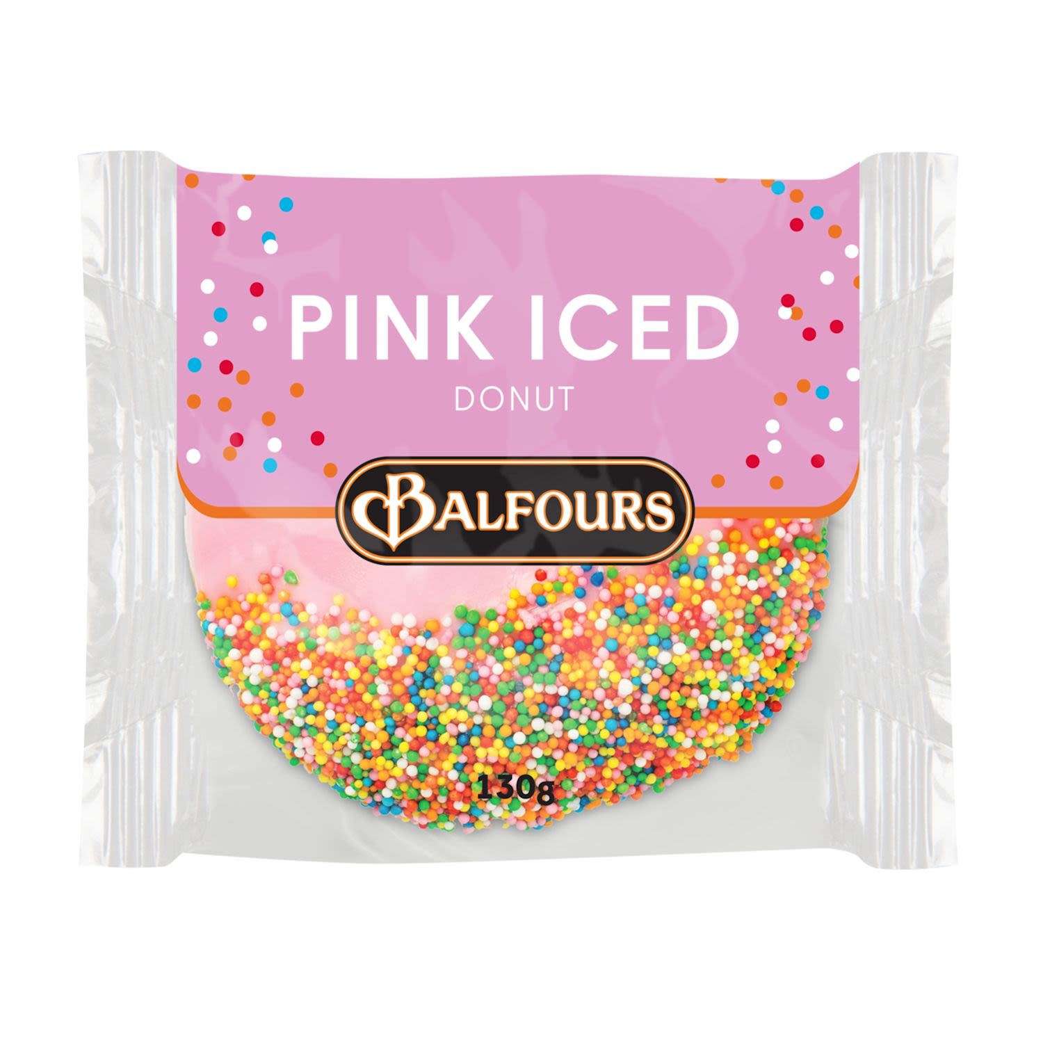 Balfours 130g