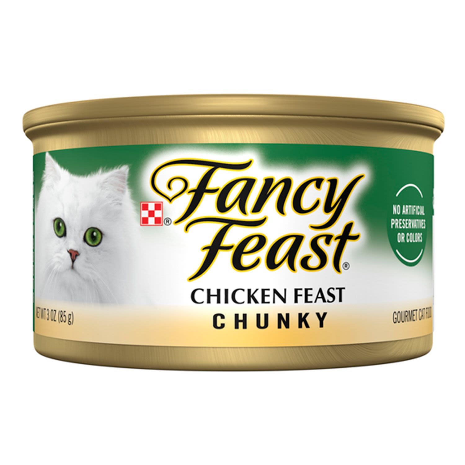 Fancy Feast 85g