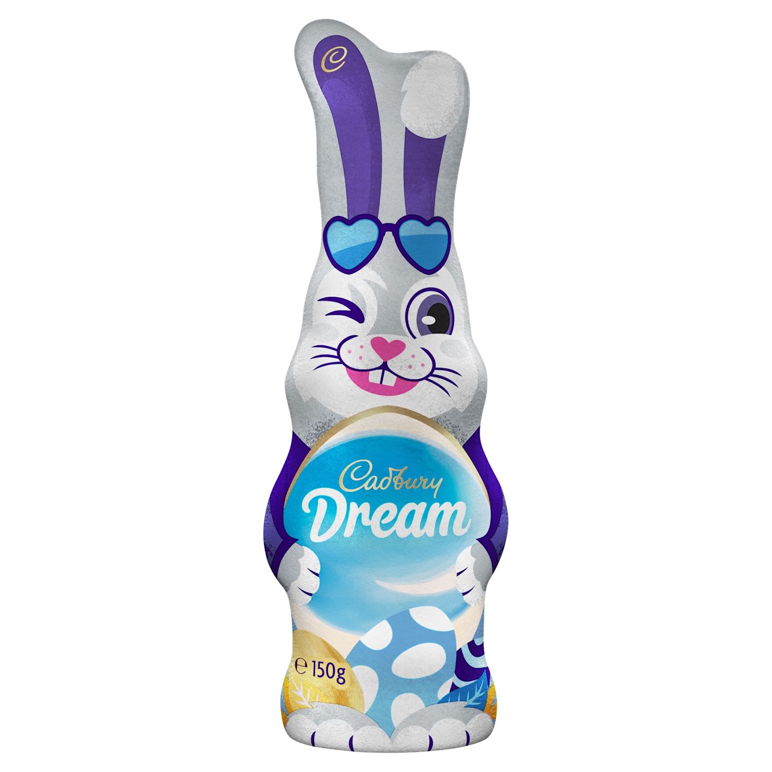 Cadbury Dream Easter Bunny