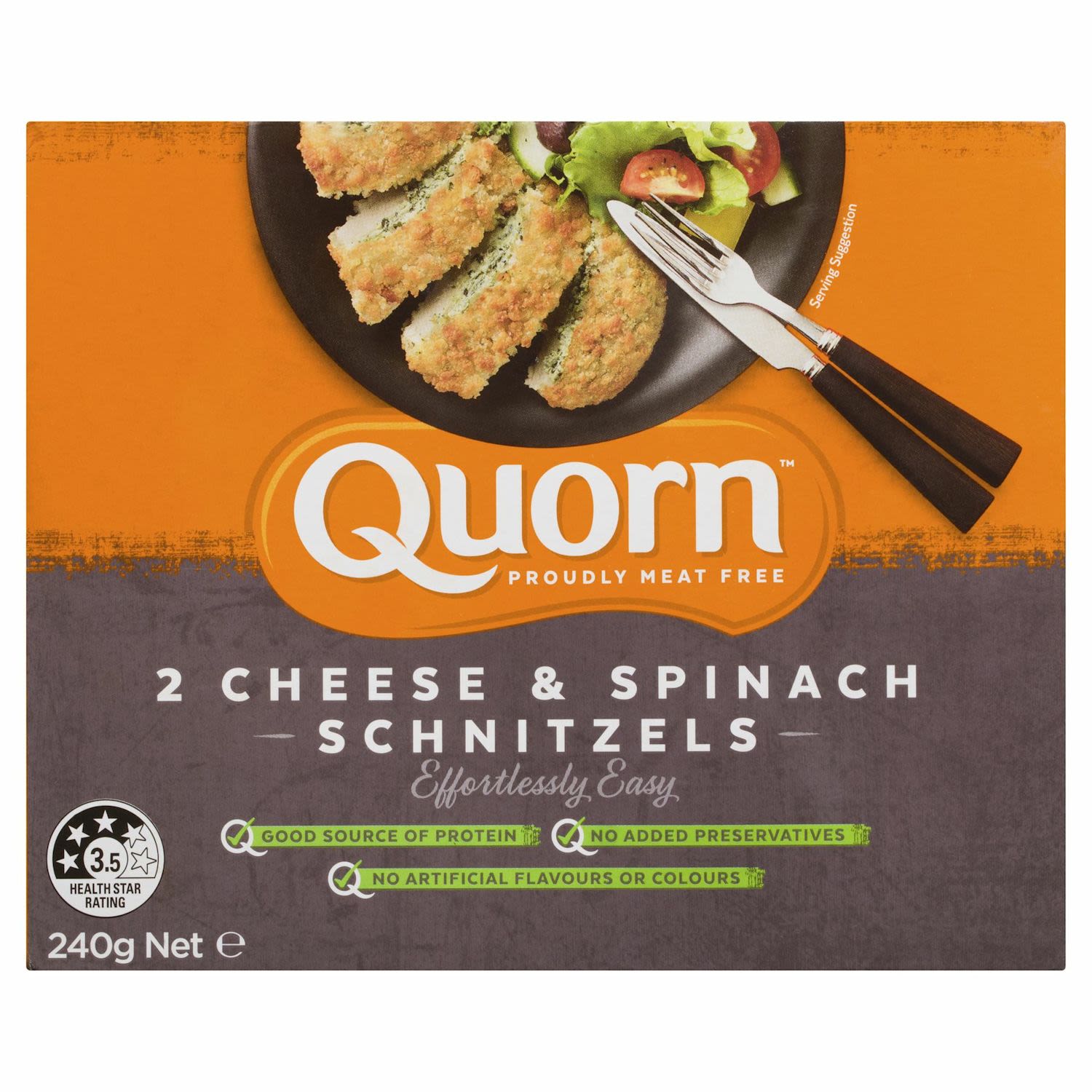 Quorn 240g
