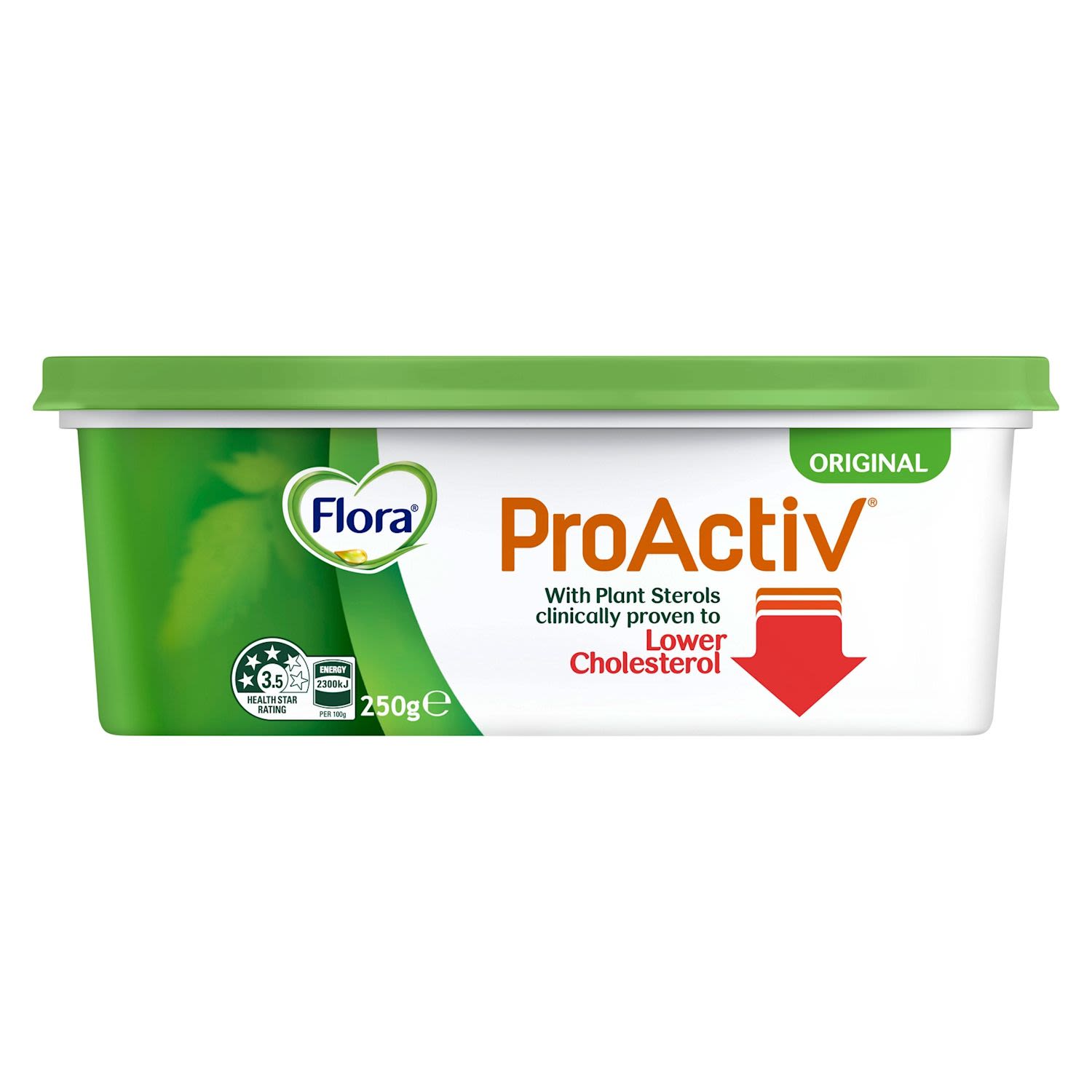 Flora ProActiv Cholesterol Lowering Spread Original
