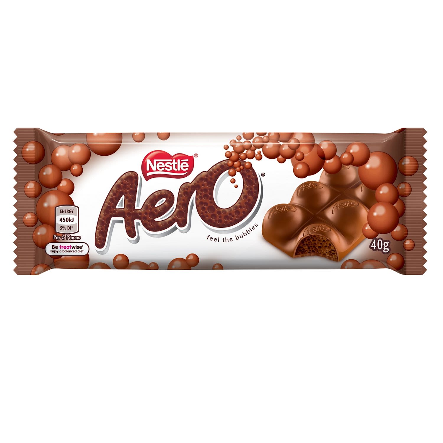 Nestlé 40g