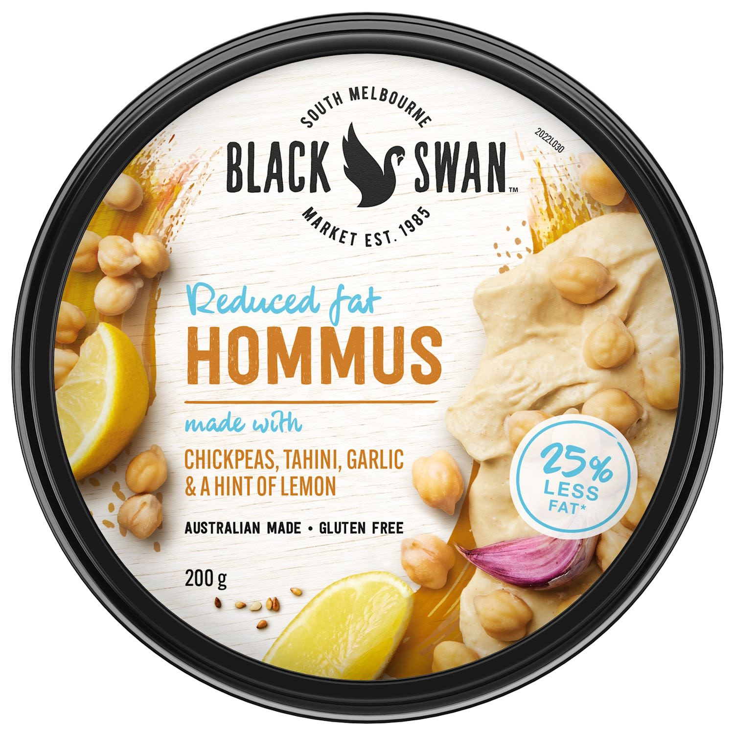 Black Swan 200g
