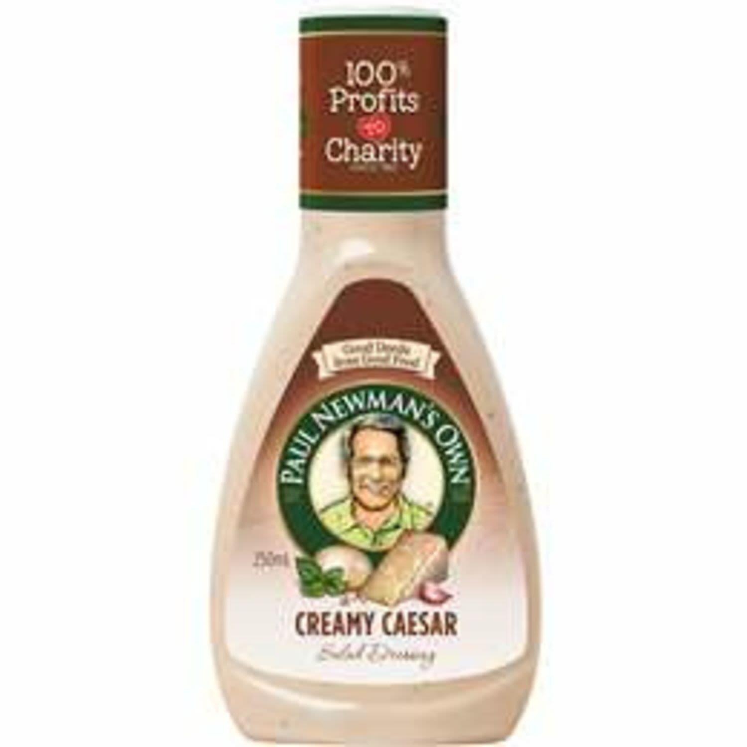 Paul Newman's Own 250ml