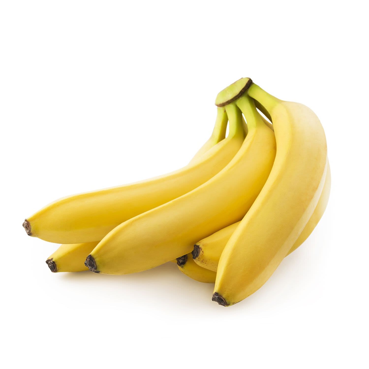 Bananas Cavendish 750grams, 1 Each