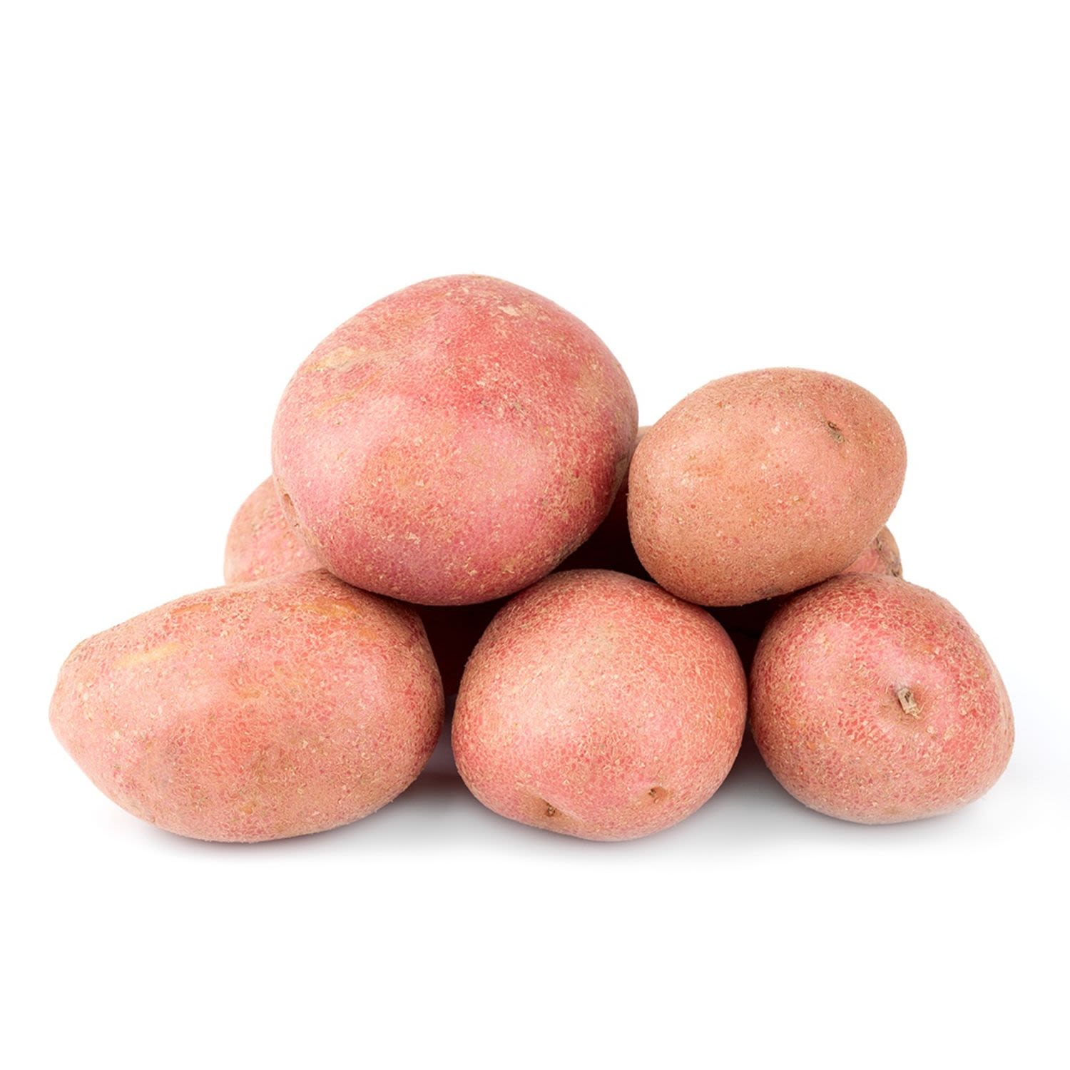 Red Potatoes Prepack 2kg, 1 Each