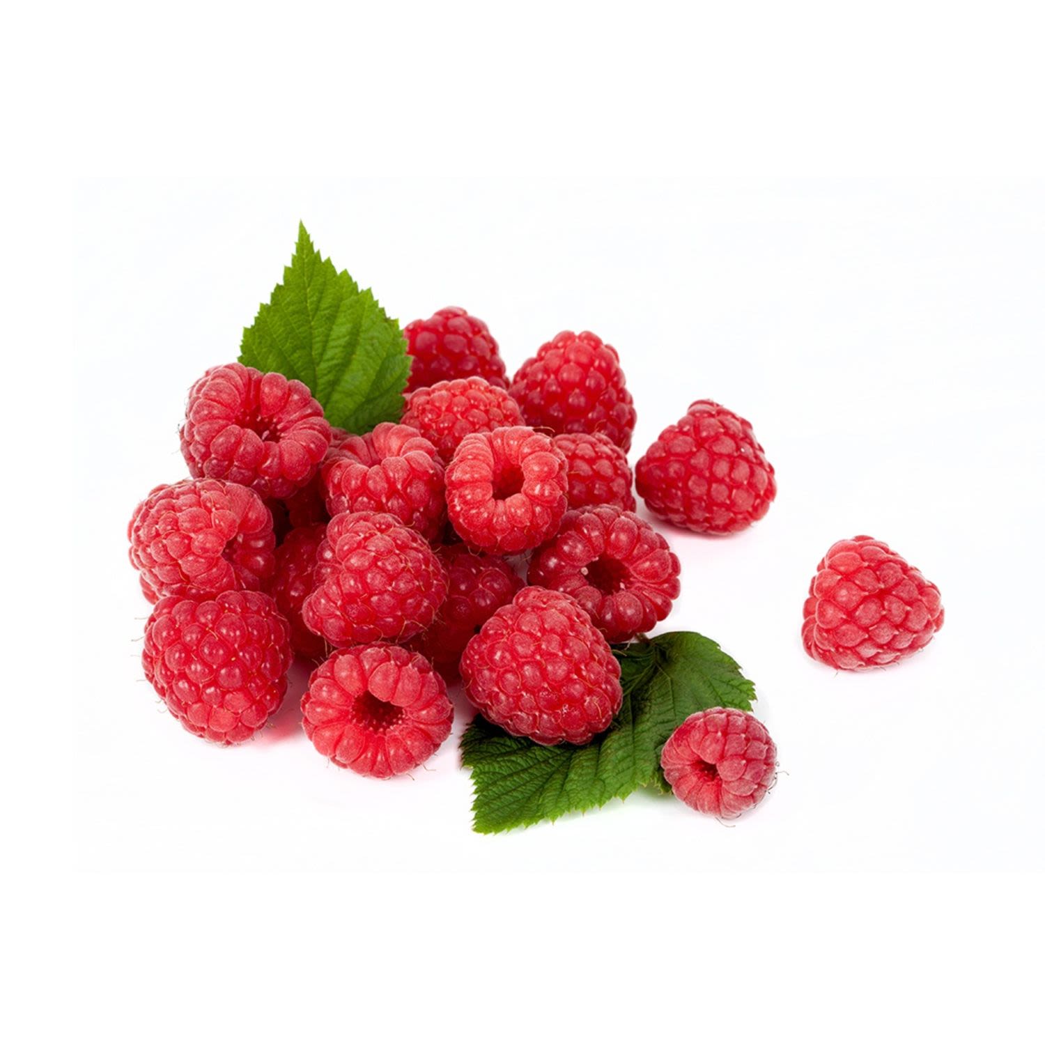 Raspberries Punnet, 1 Each