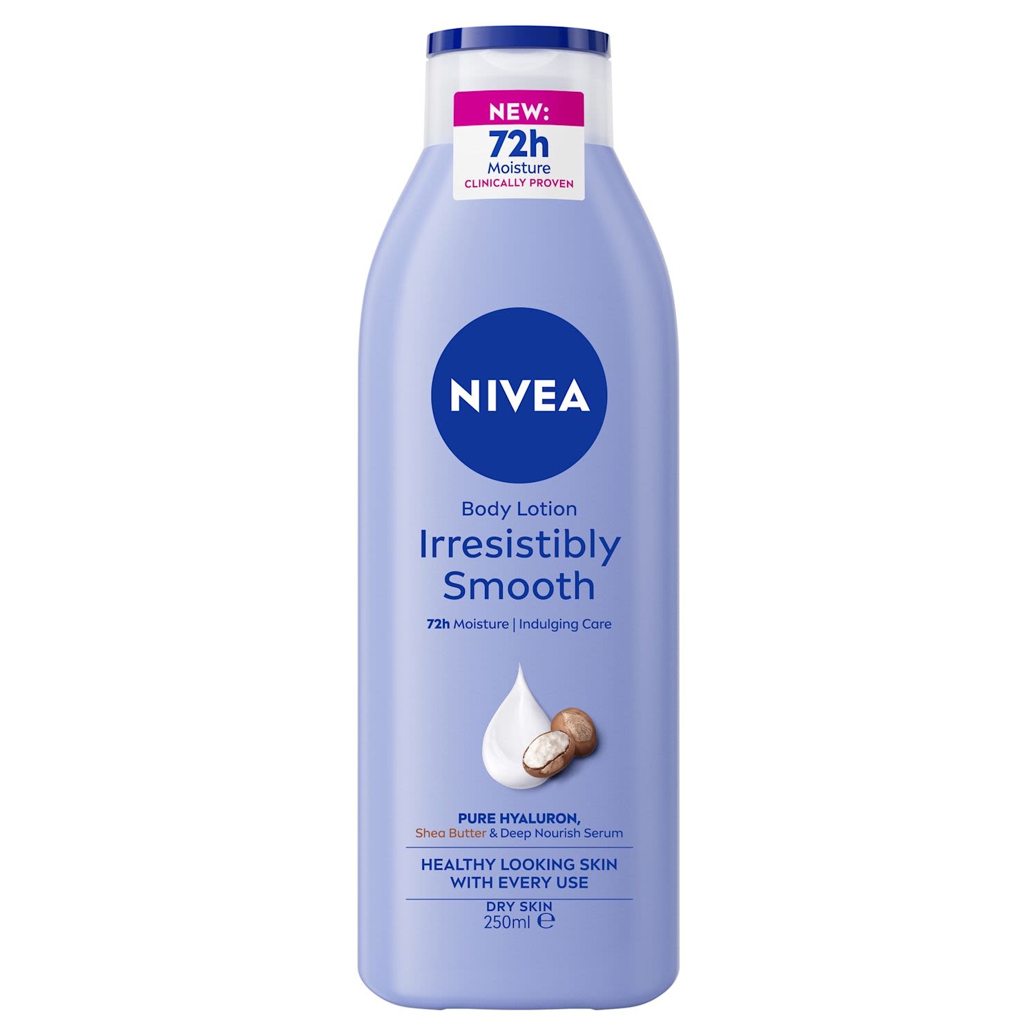 Nivea 250ml