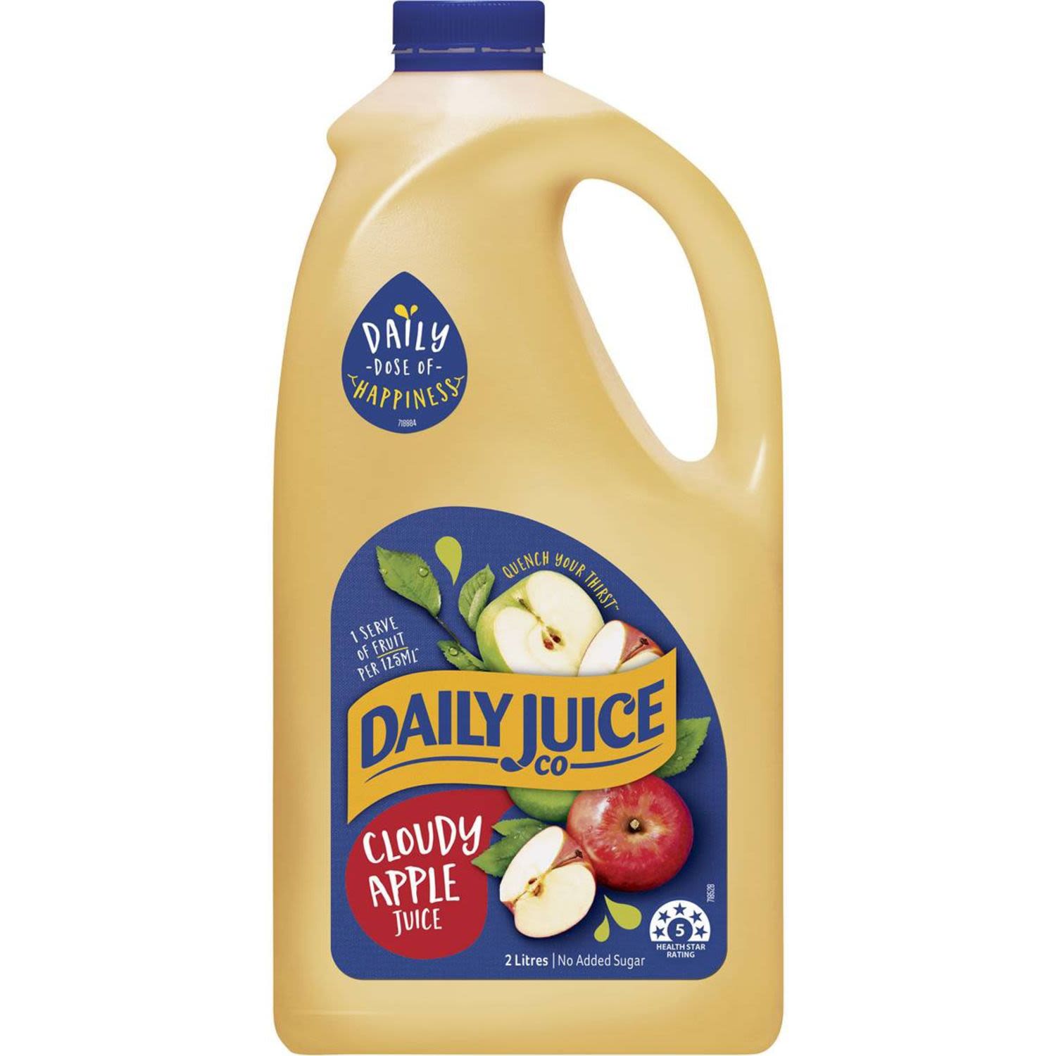 lowest sugar apple juice