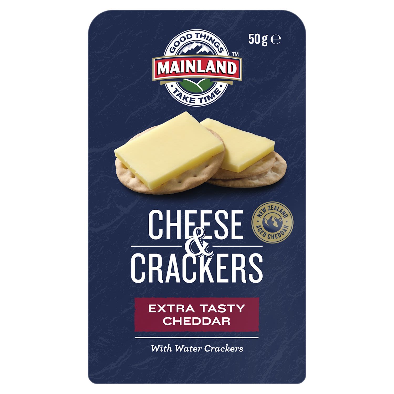 Mainland 50g