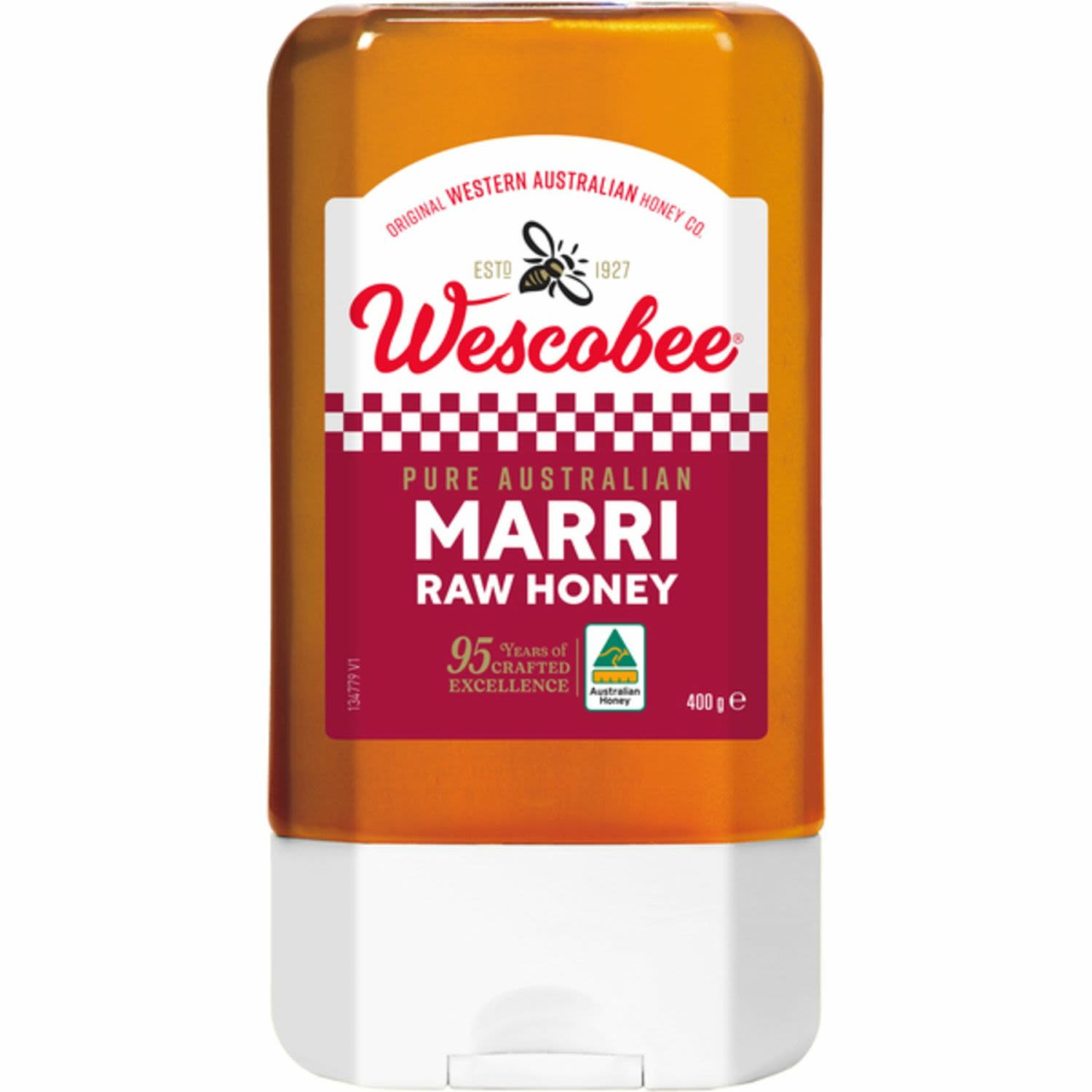 Wescobee 400g