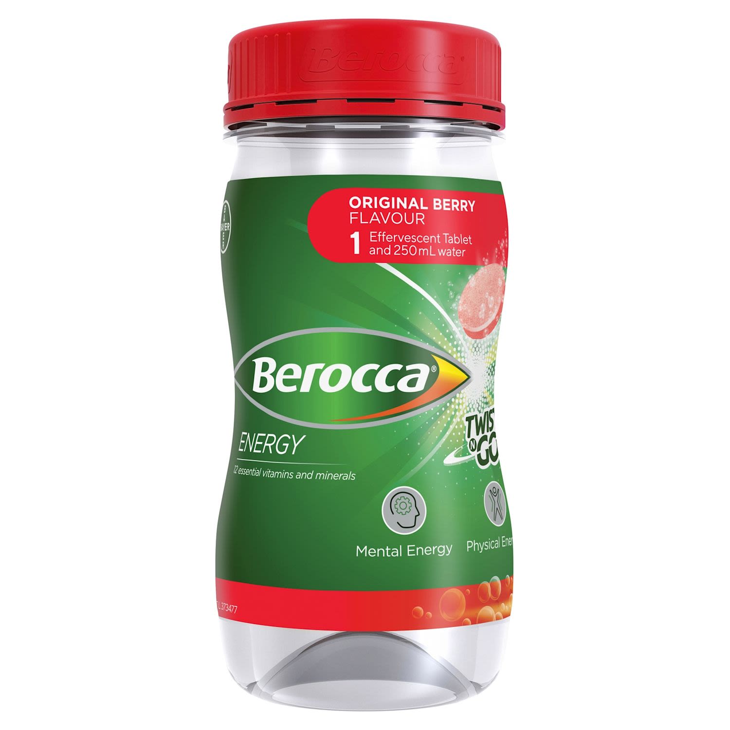 Berocca 250ml