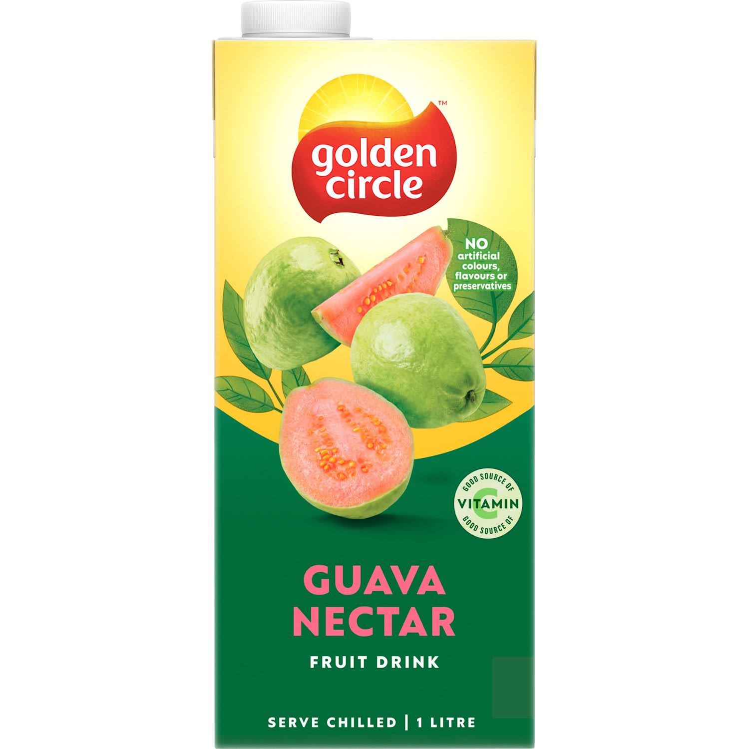 Golden Circle 1L