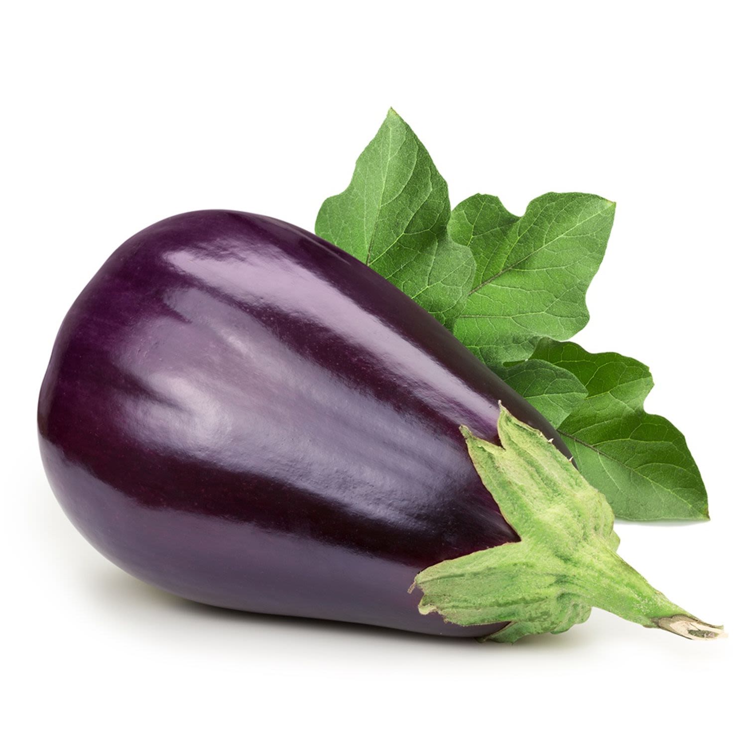 Purple Eggplant Loose