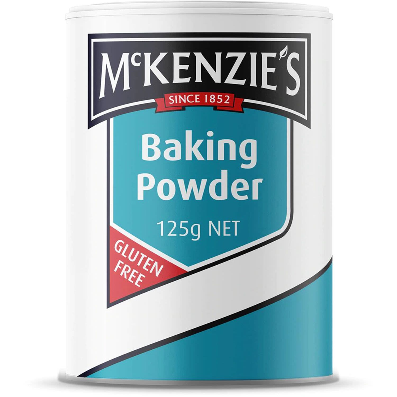 McKenzie's Baking Powder, 125 Gram