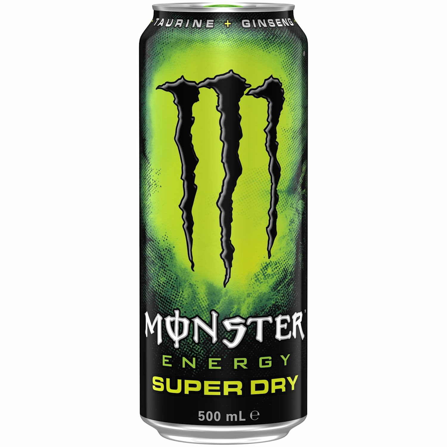 Monster 500ml