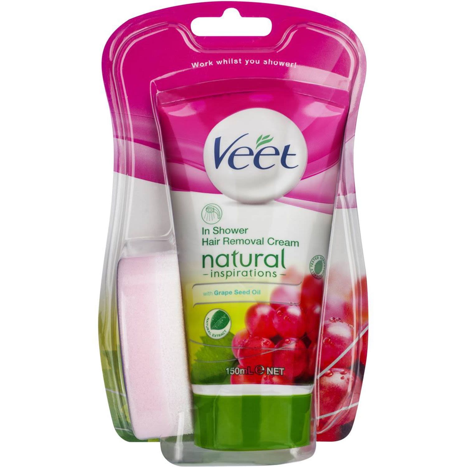 Veet 150ml