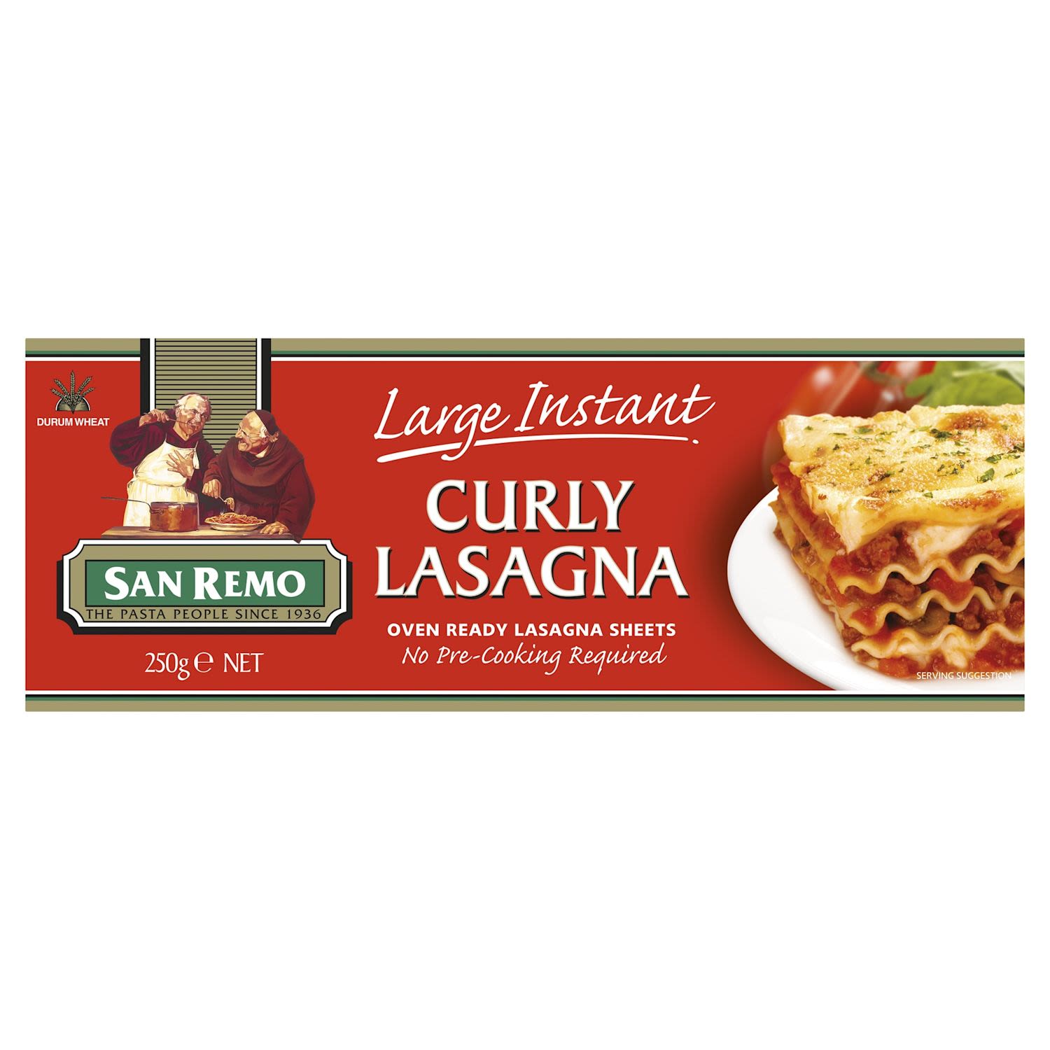 San Remo 250g