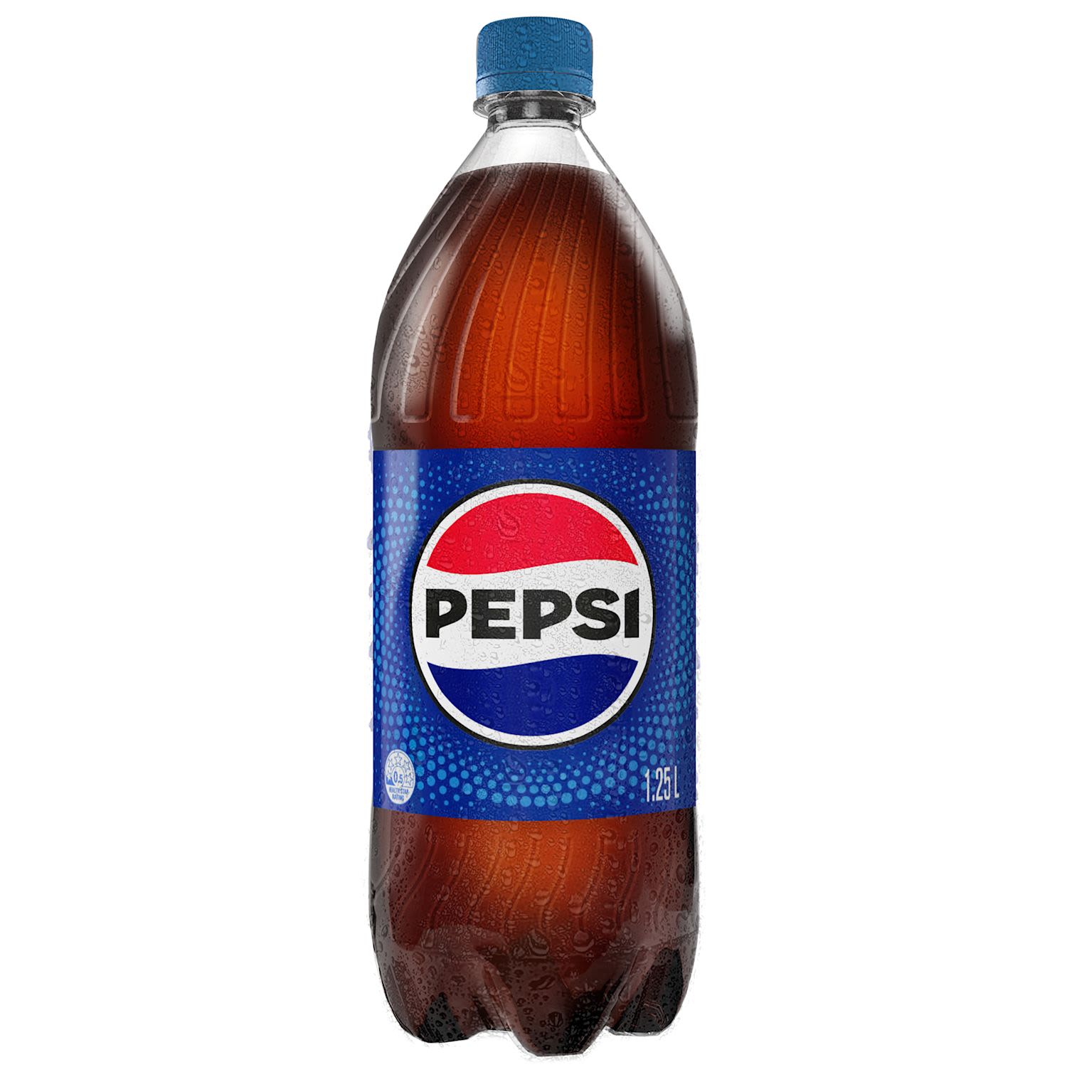 Pepsi 1.25L