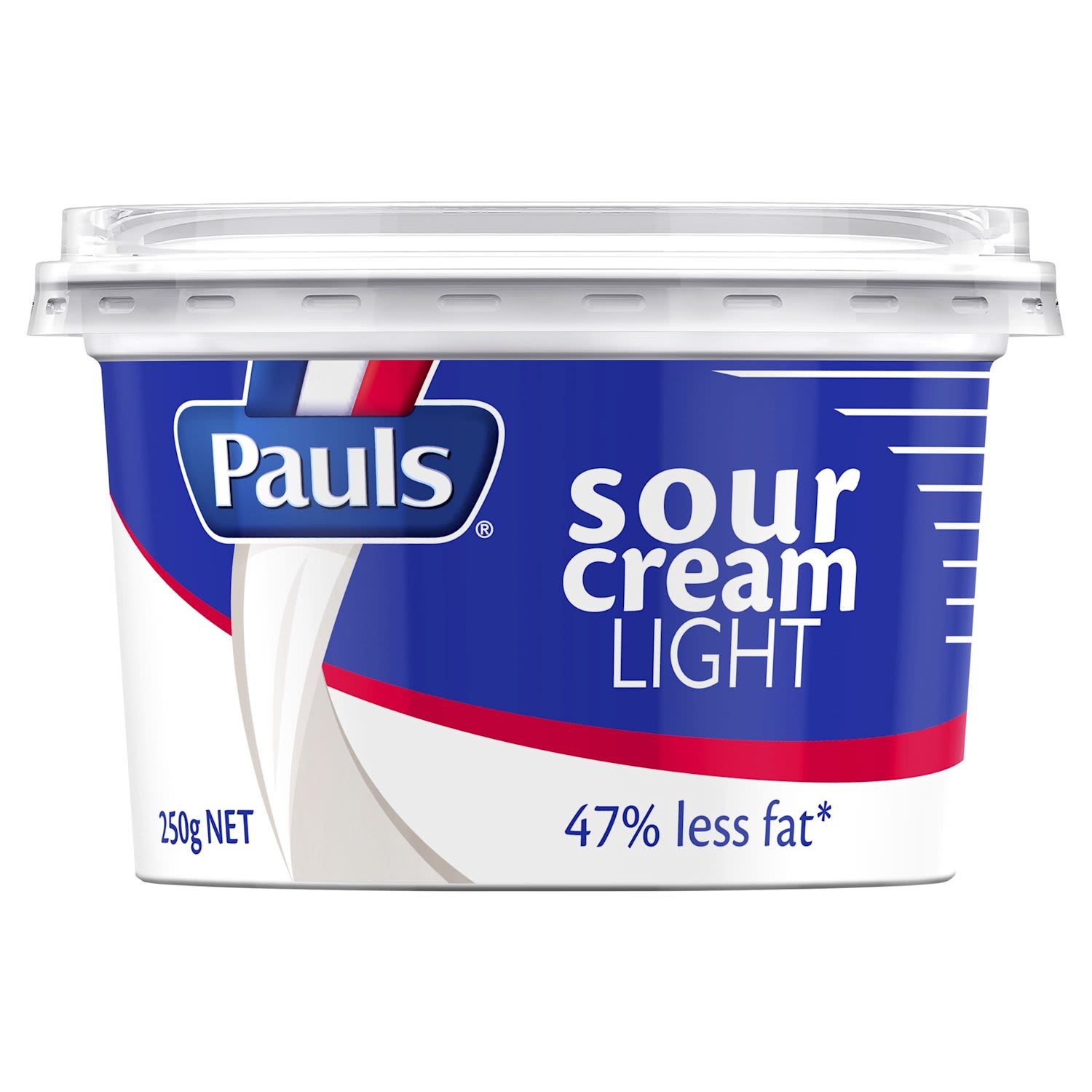 Pauls 250g