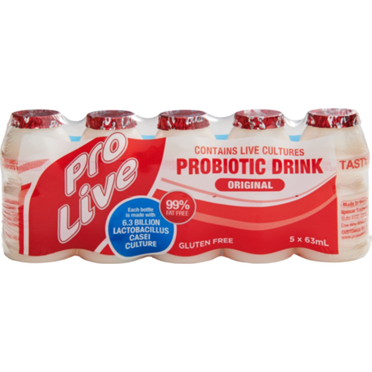 IGA Supermarkets