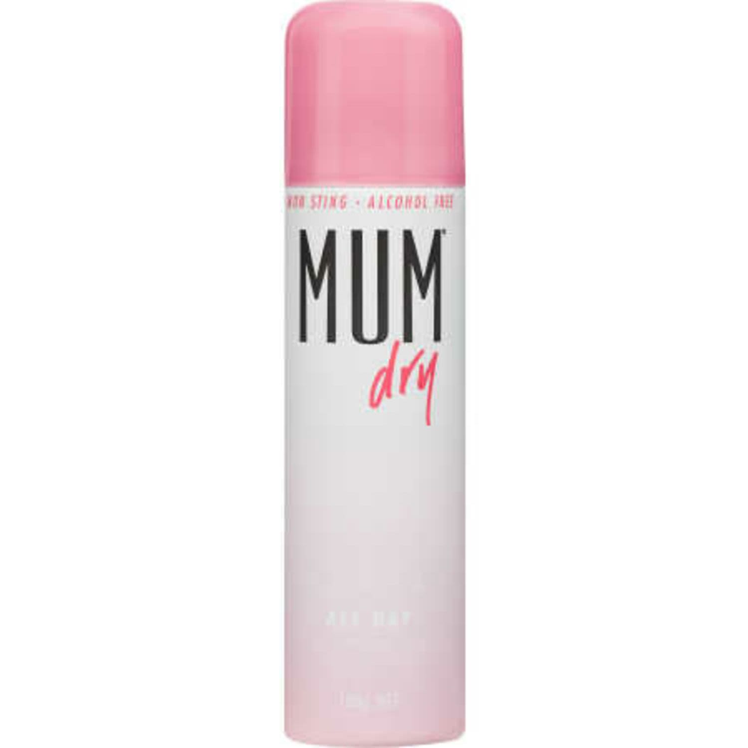 Mum Dry All Day Antiperspirant Deodorant, 100 Gram