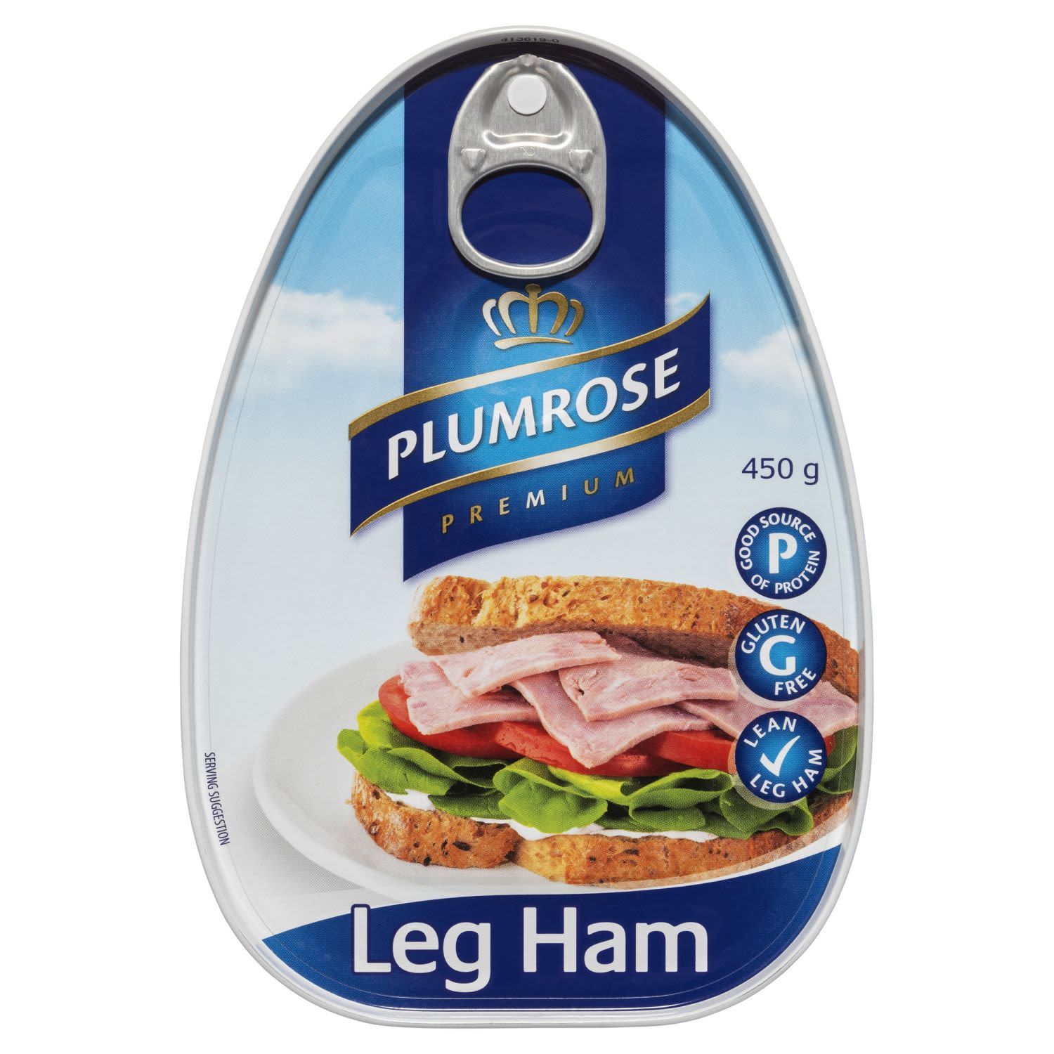 Plumrose 400g