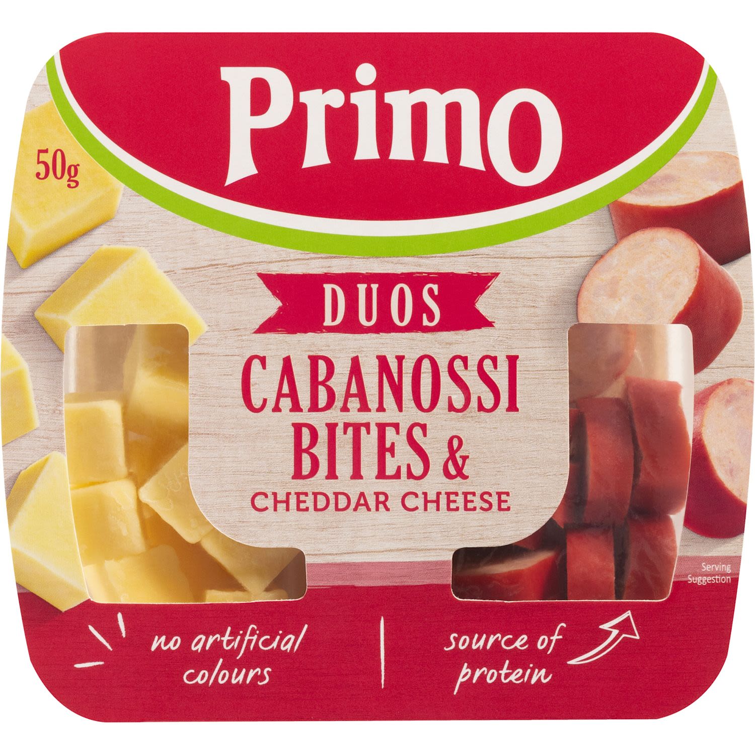 Primo