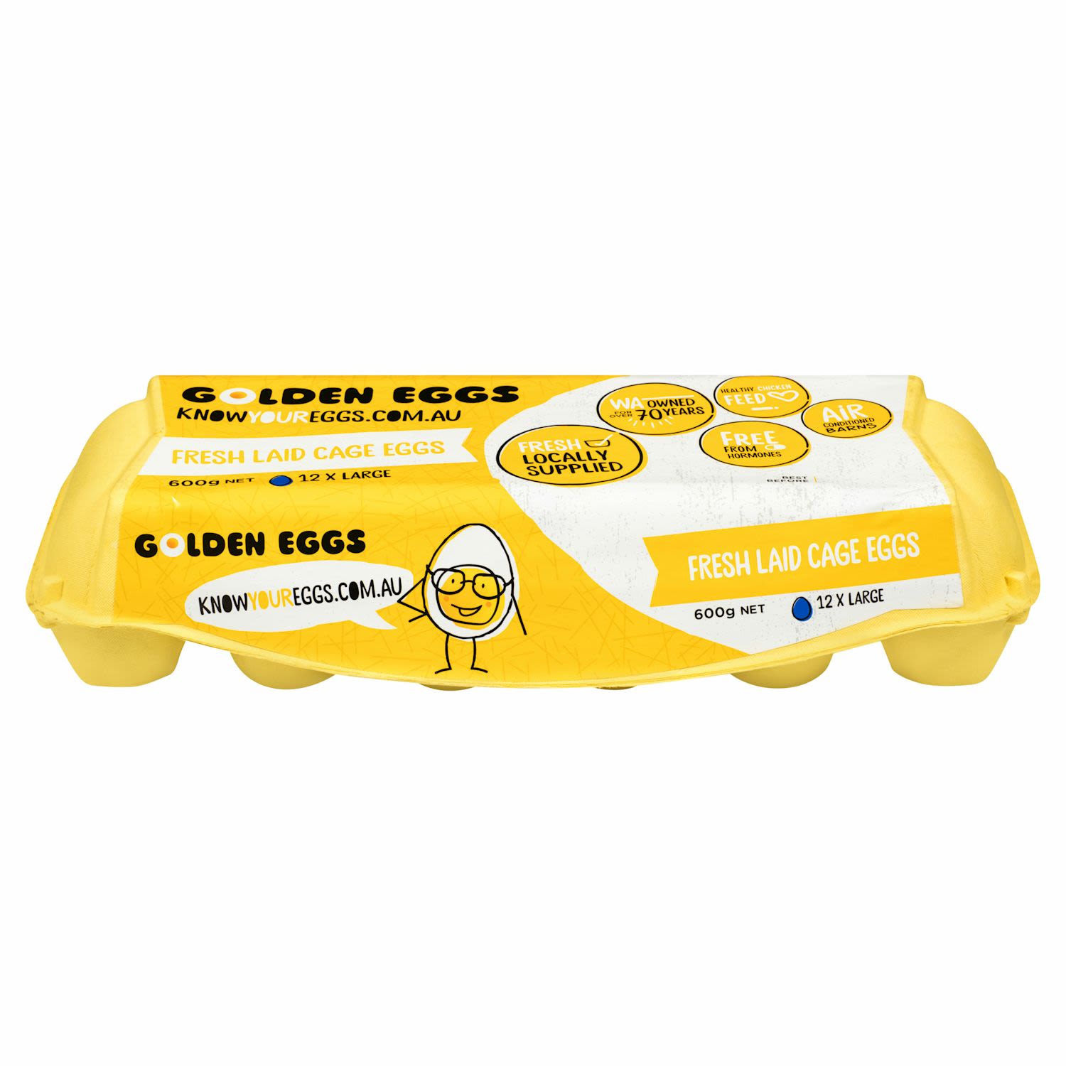 Australia 600g