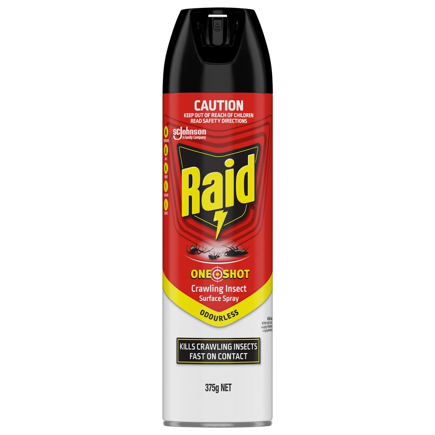 Raid
