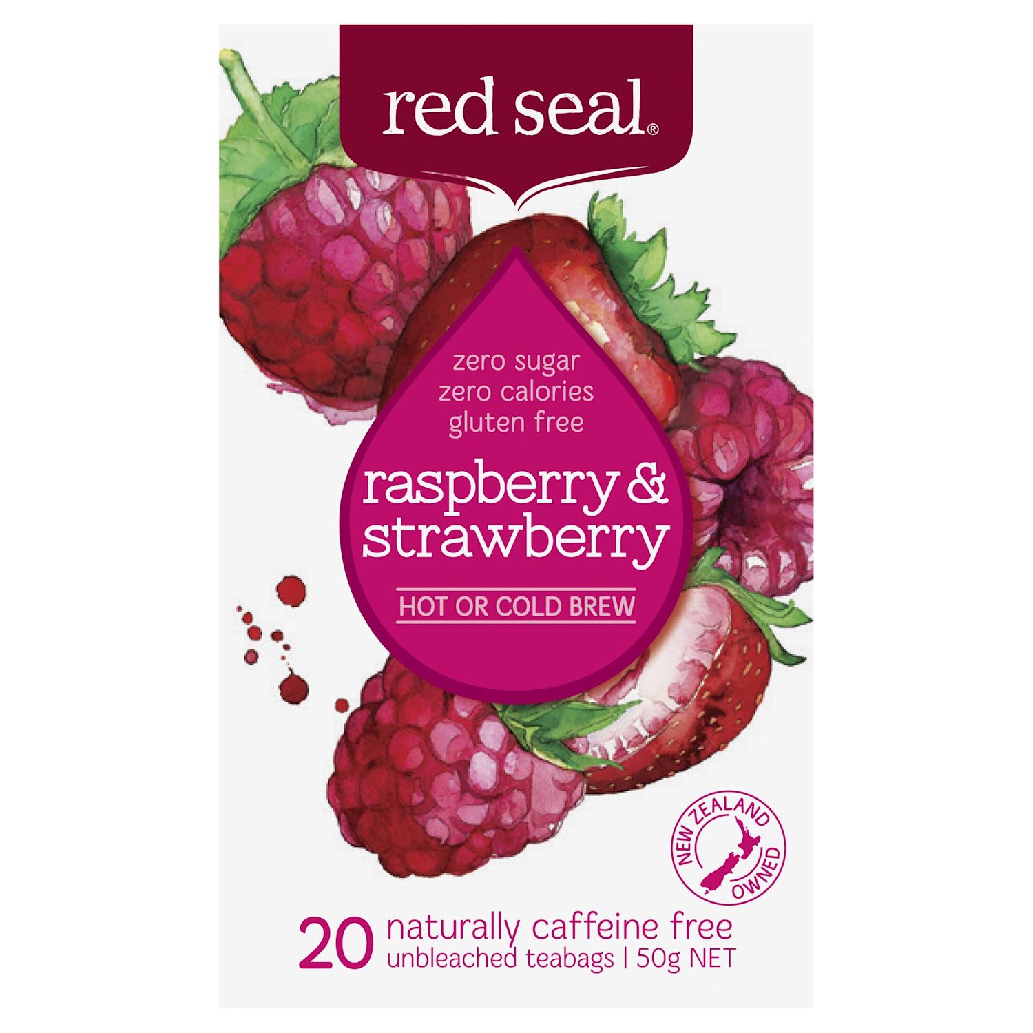 Red Seal Standard