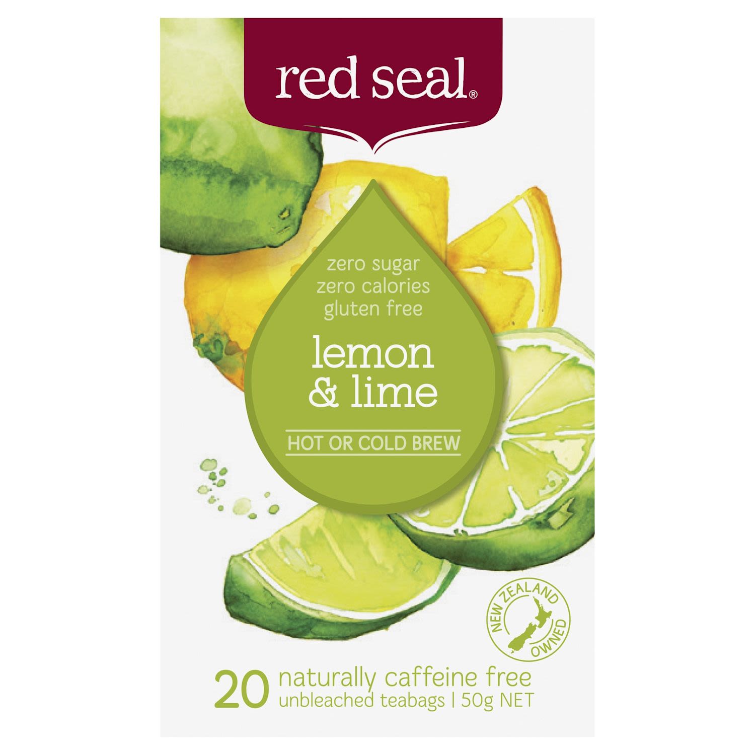Red Seal Standard