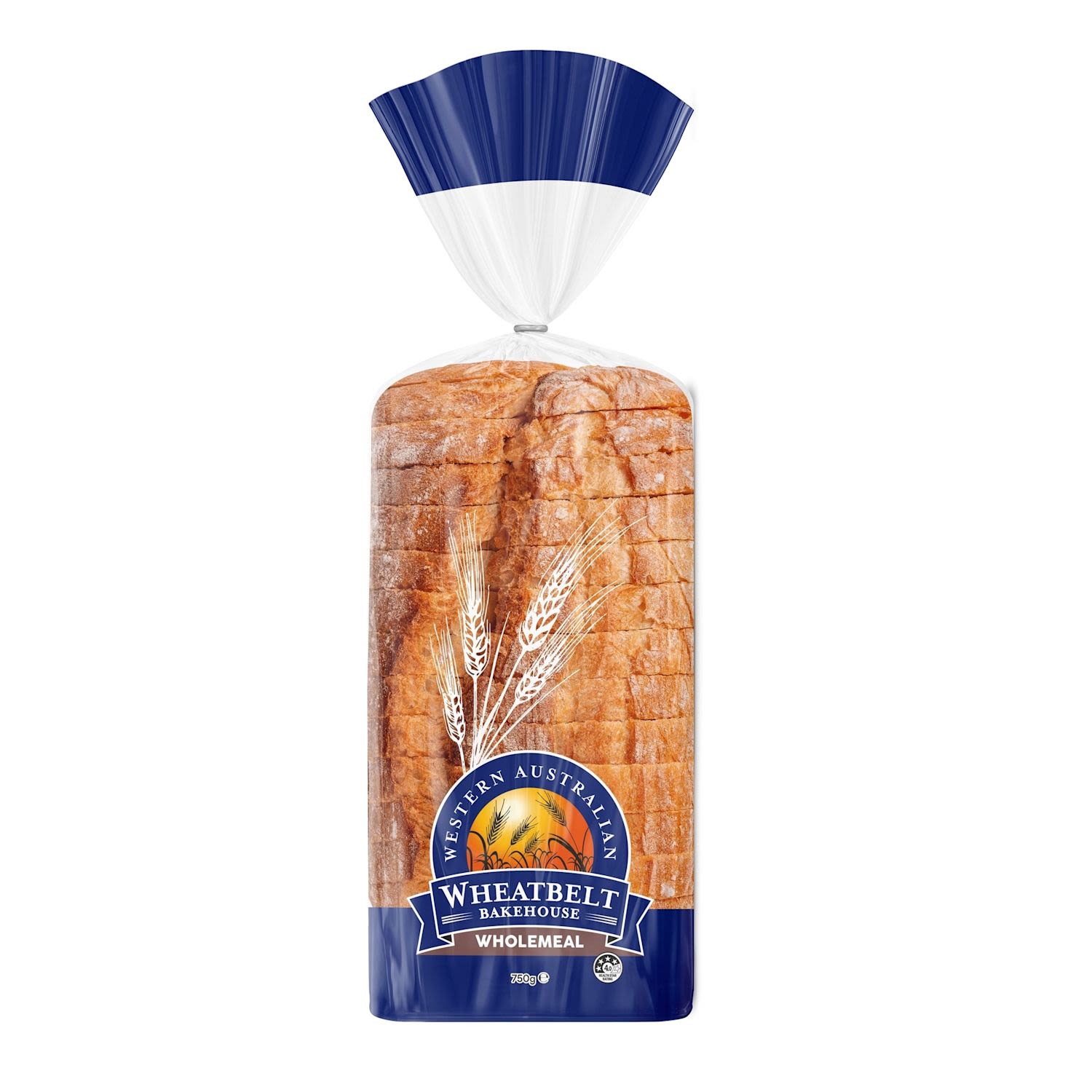Wheatbelt Bakehouse 750g