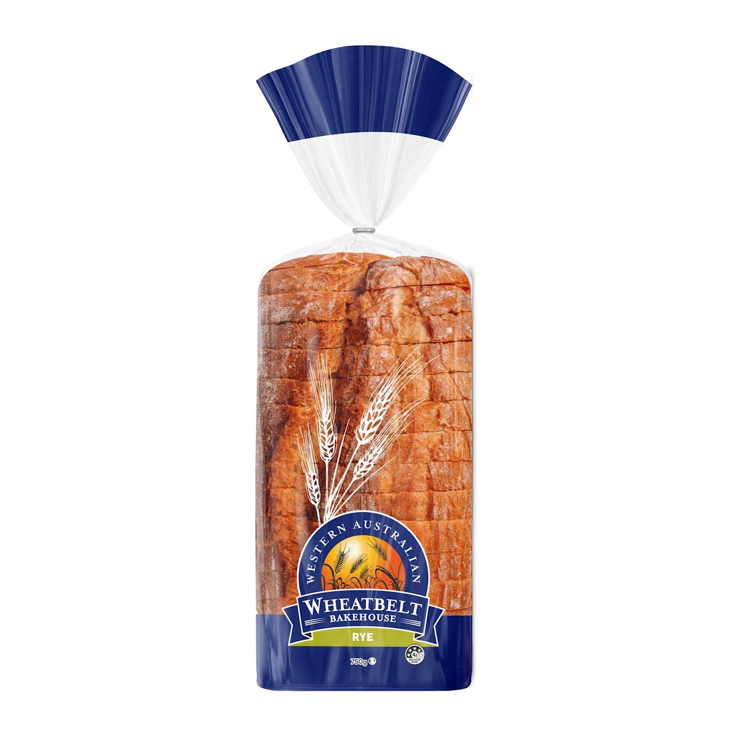 Wheatbelt Bakehouse 750g