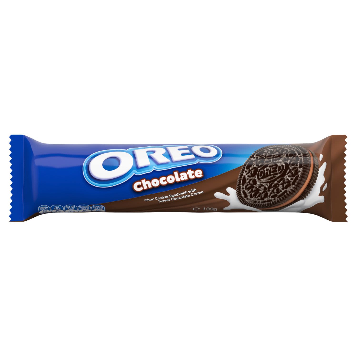 Oreo