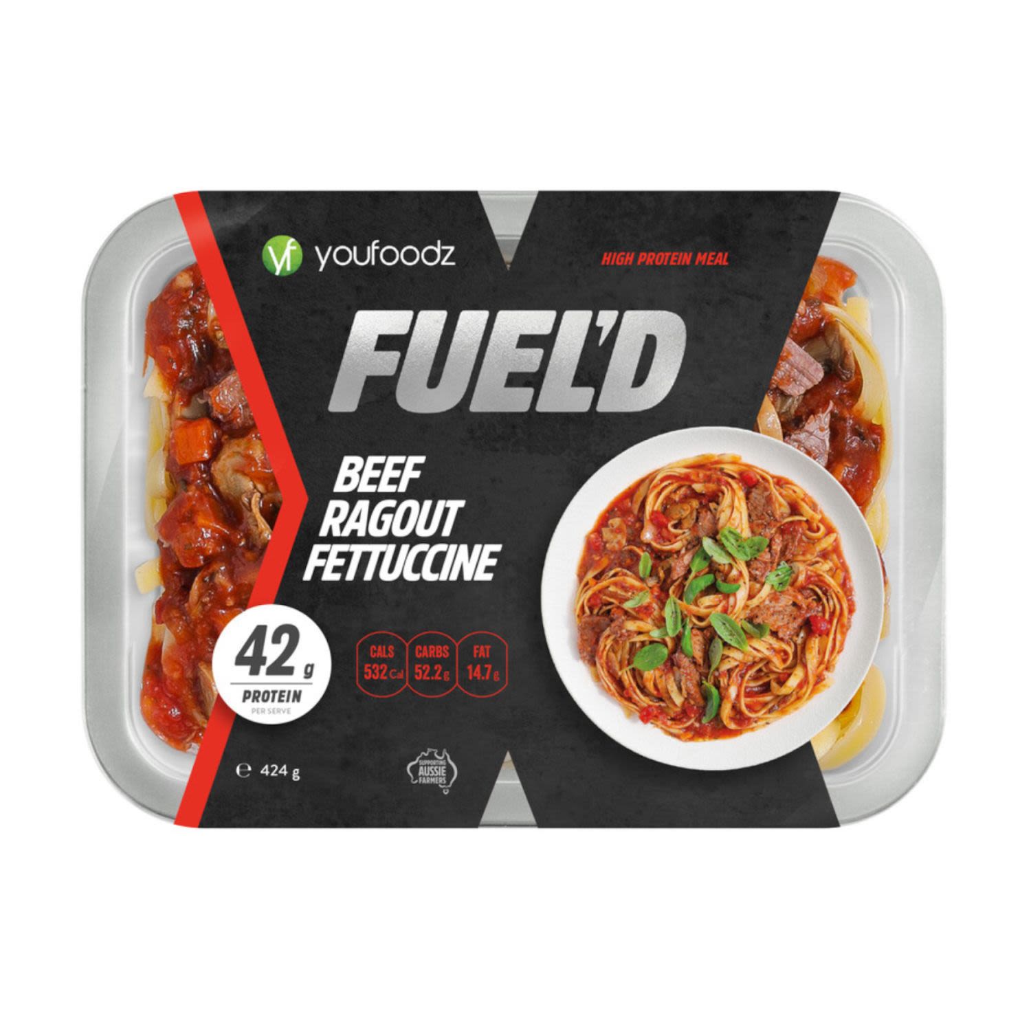 Youfoodz 424g